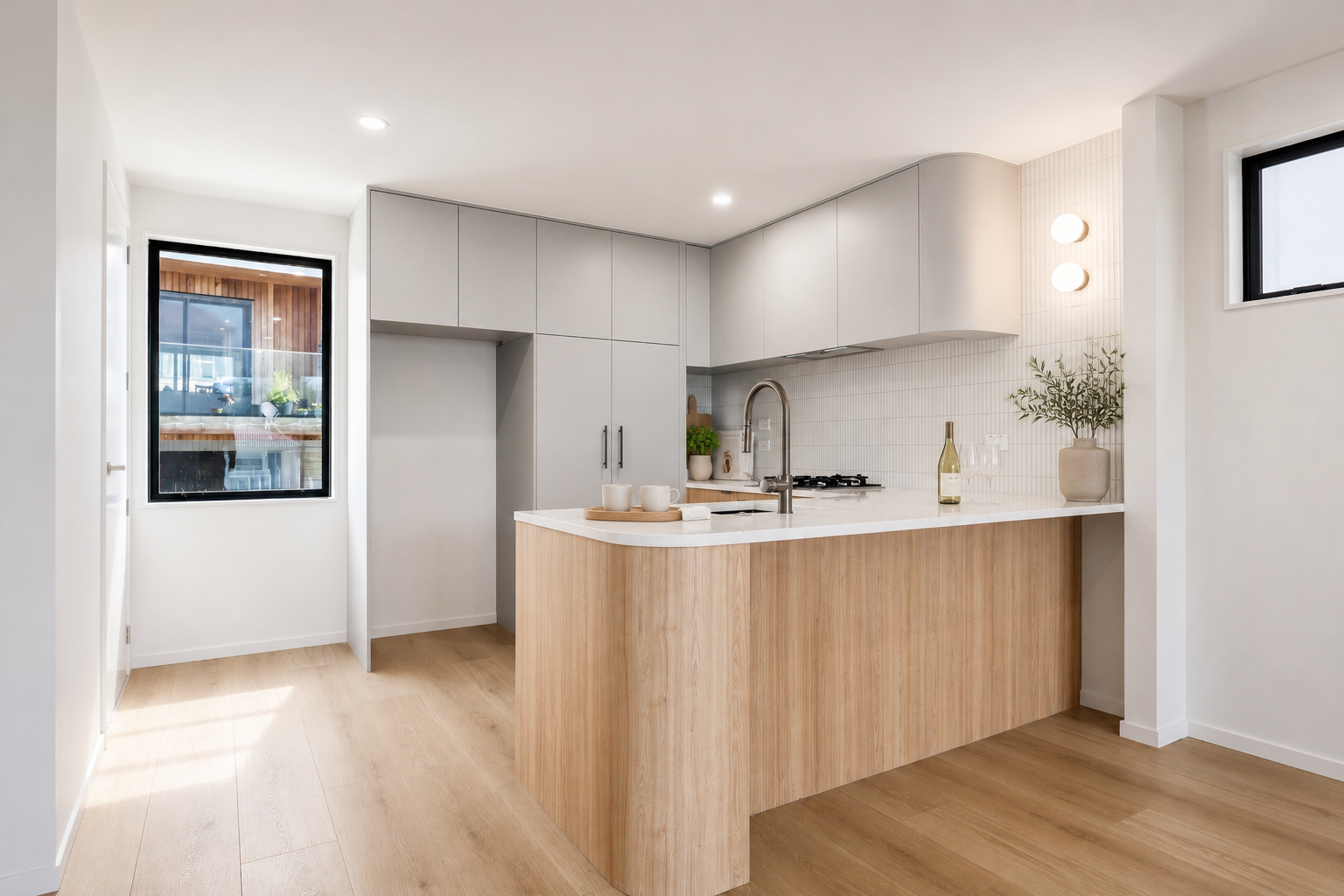 589A East Coast Road, Browns Bay, North Shore City