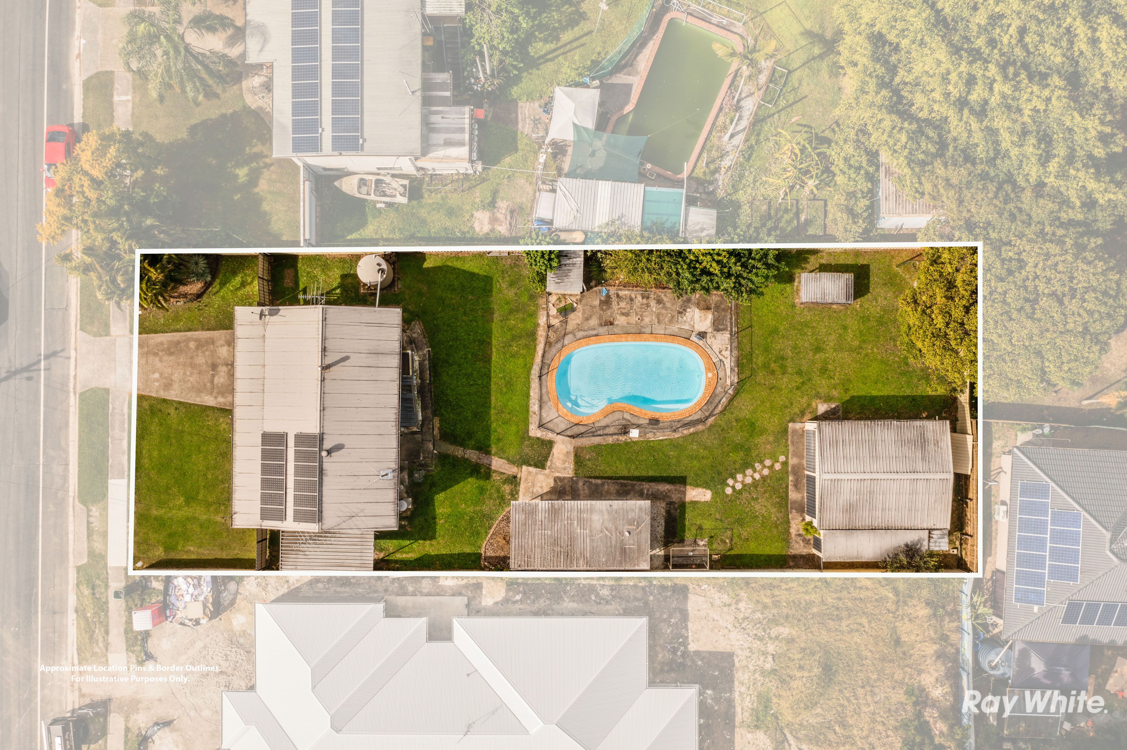 33 Princess Street, Marsden, QLD 4132 House for Sale Ray White Marsden