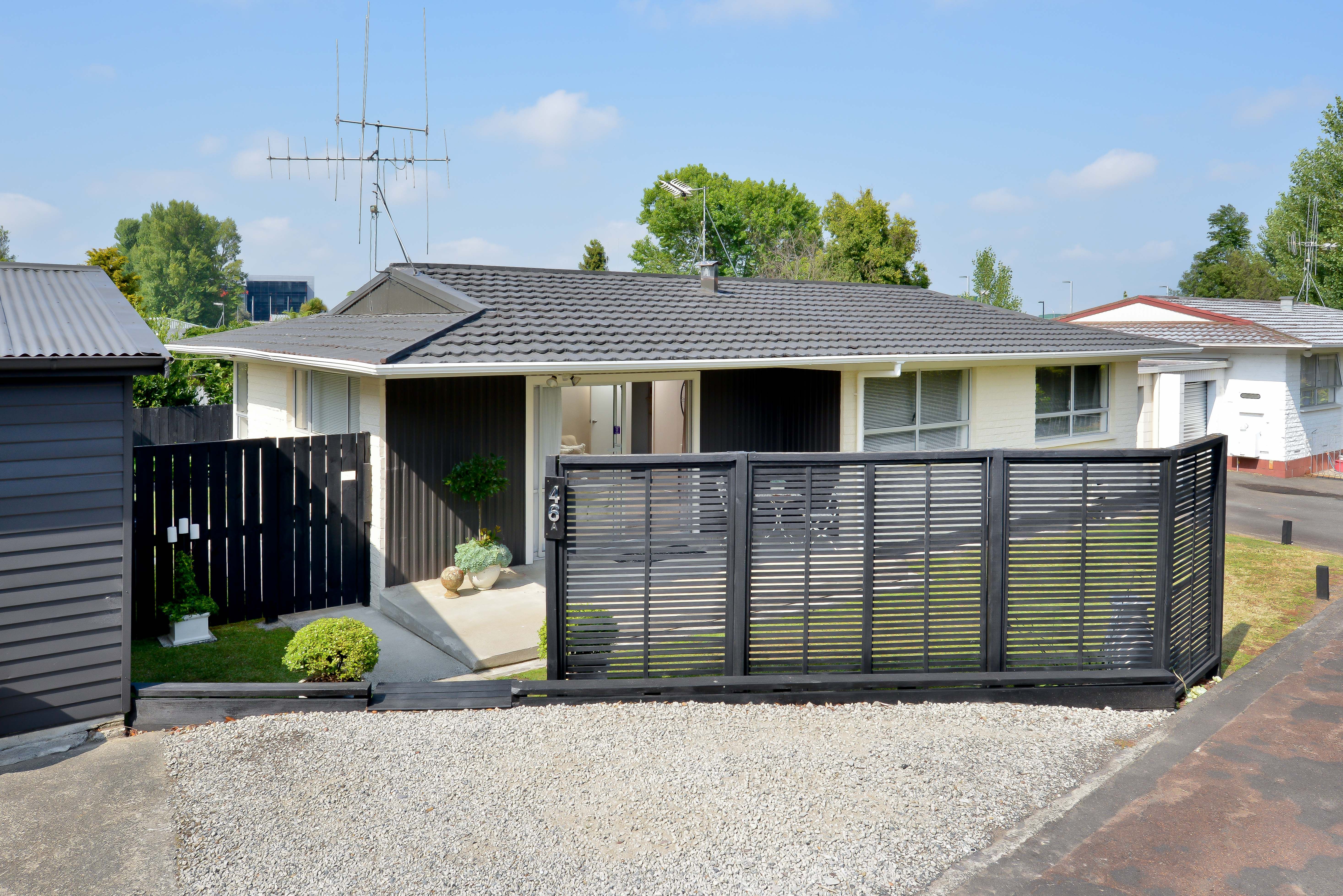 46A Alison Street, Hamilton Lake, Hamilton City