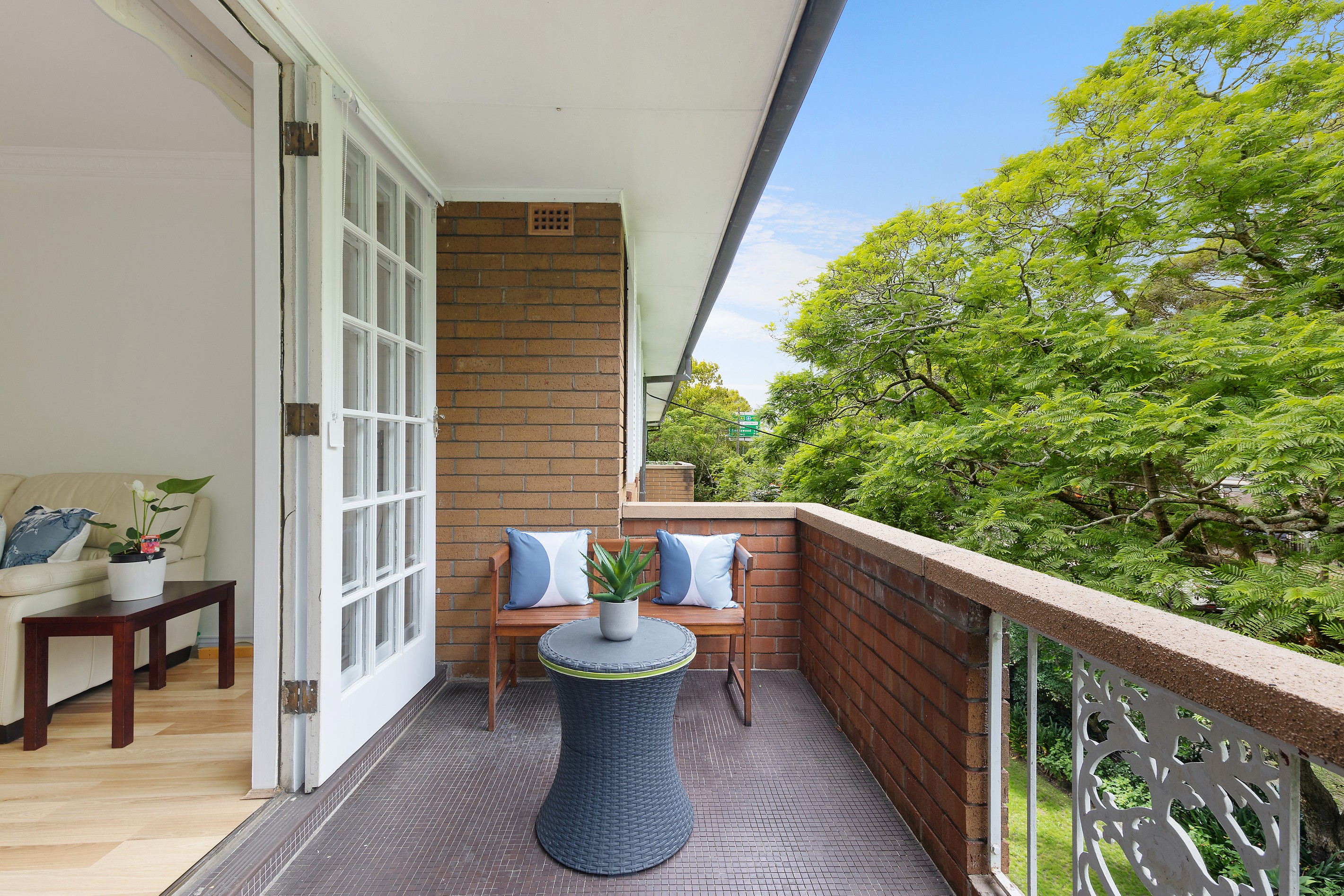22/2 Woonona Avenue, Wahroonga, NSW 2076