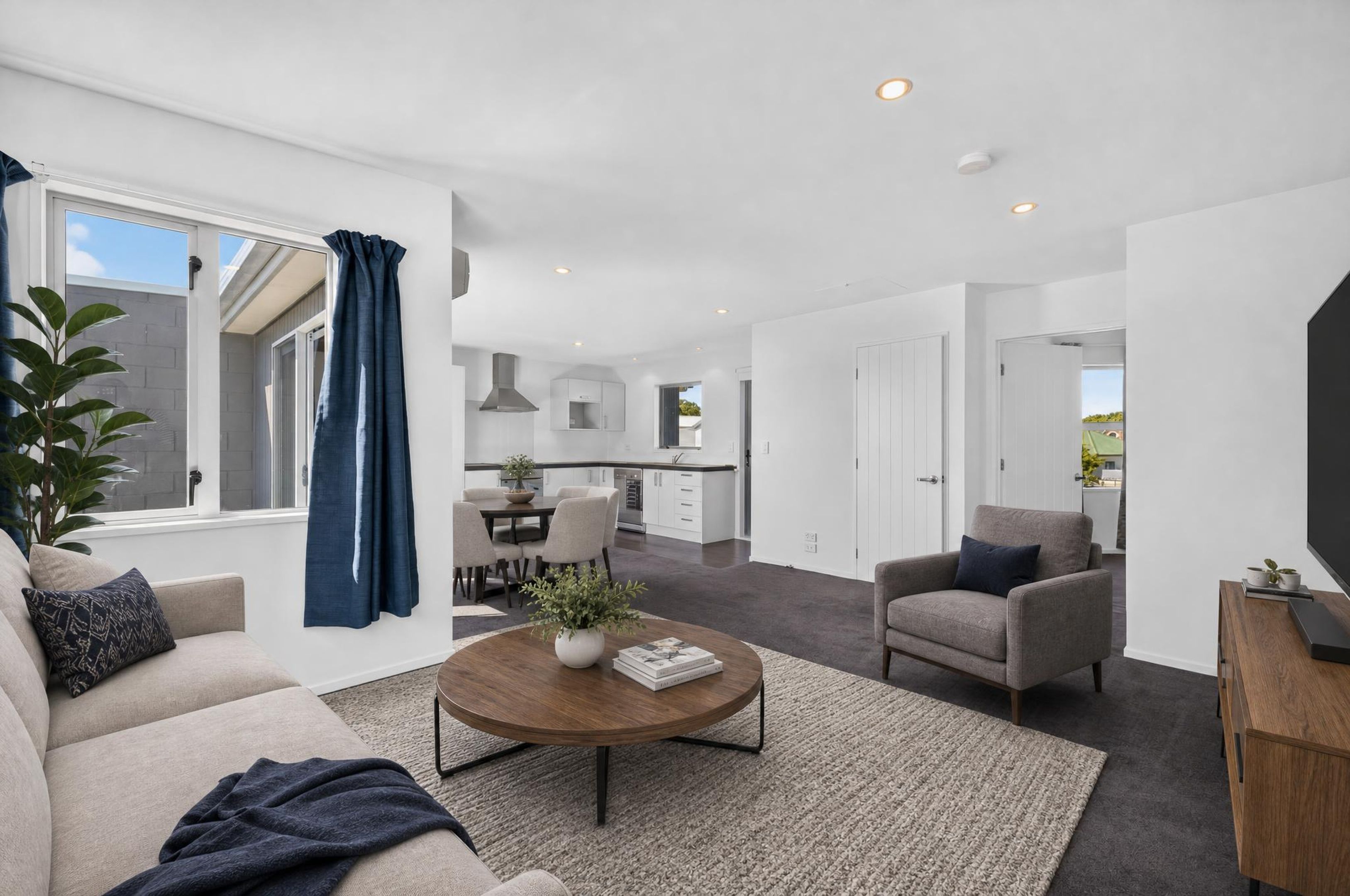 524D Tuam Street, Phillipstown, Christchurch City