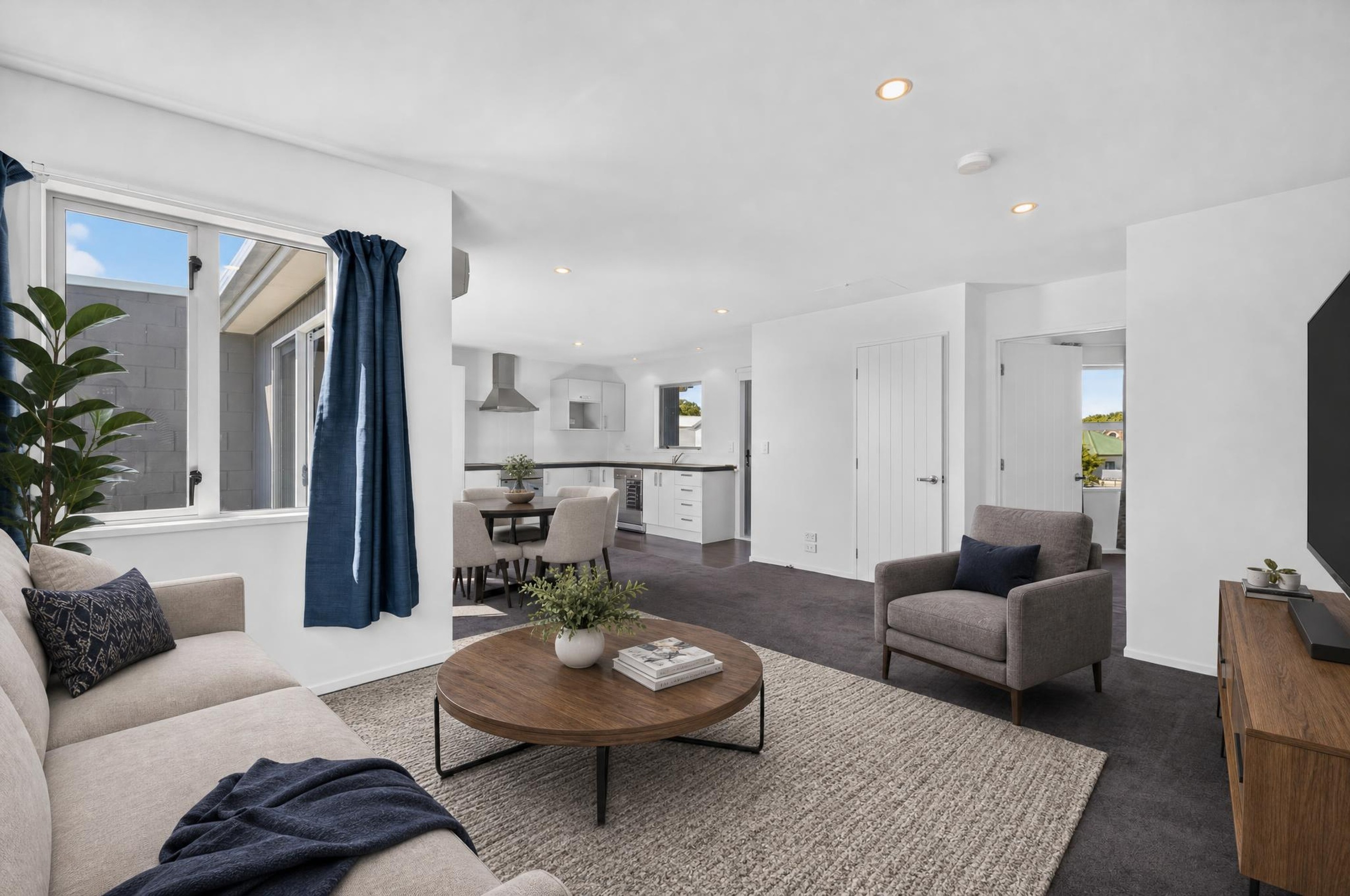 524D Tuam Street, Phillipstown, Christchurch City