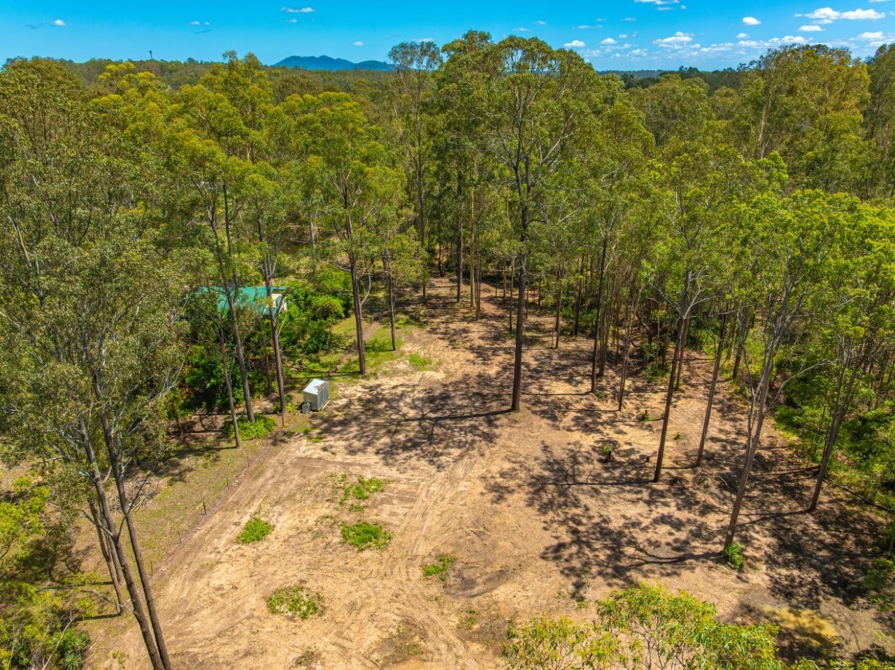 Lot 309 Spiegel Road, Glenwood, QLD 4570