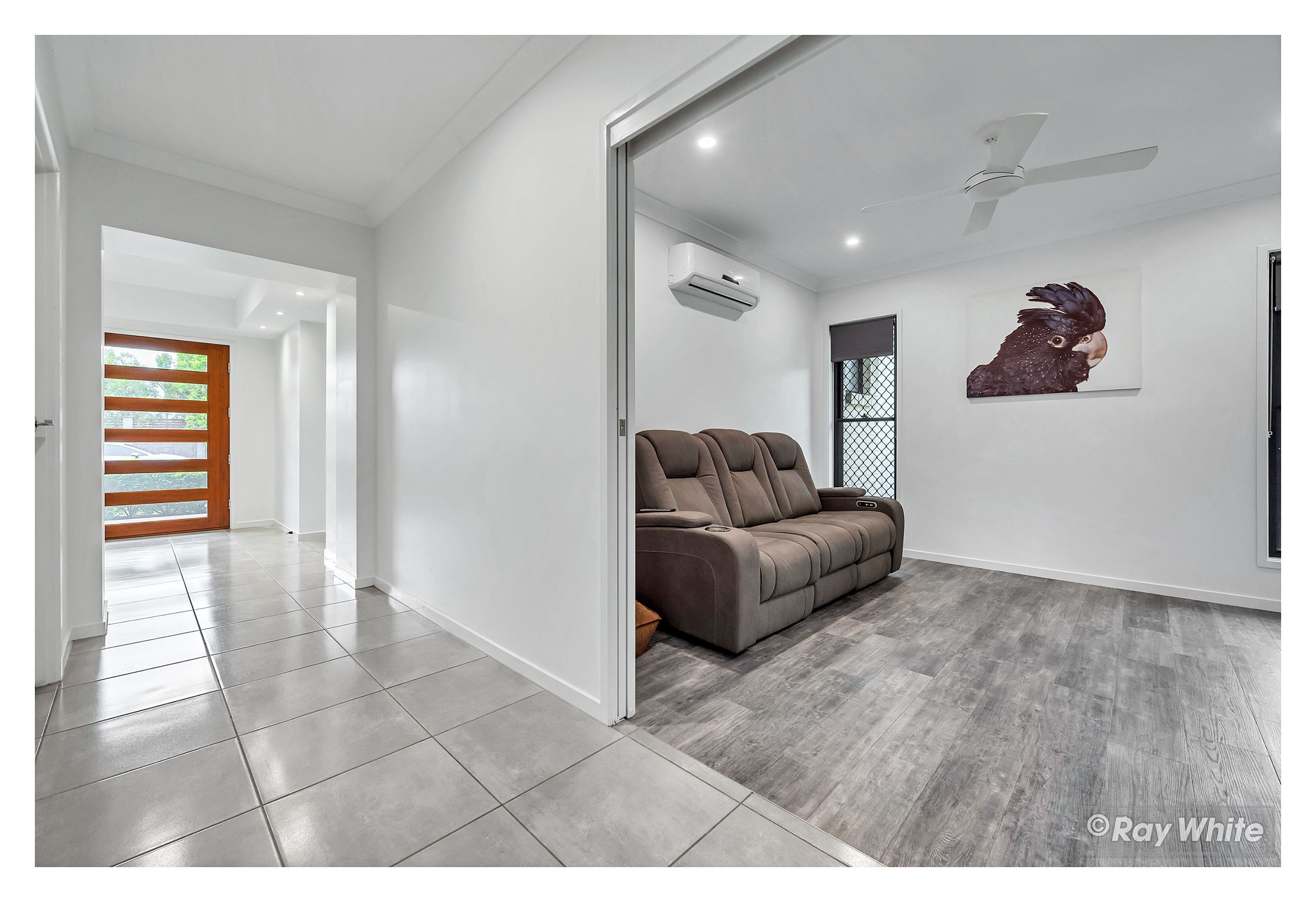 18 New Haven Way, Parkhurst, QLD 4702