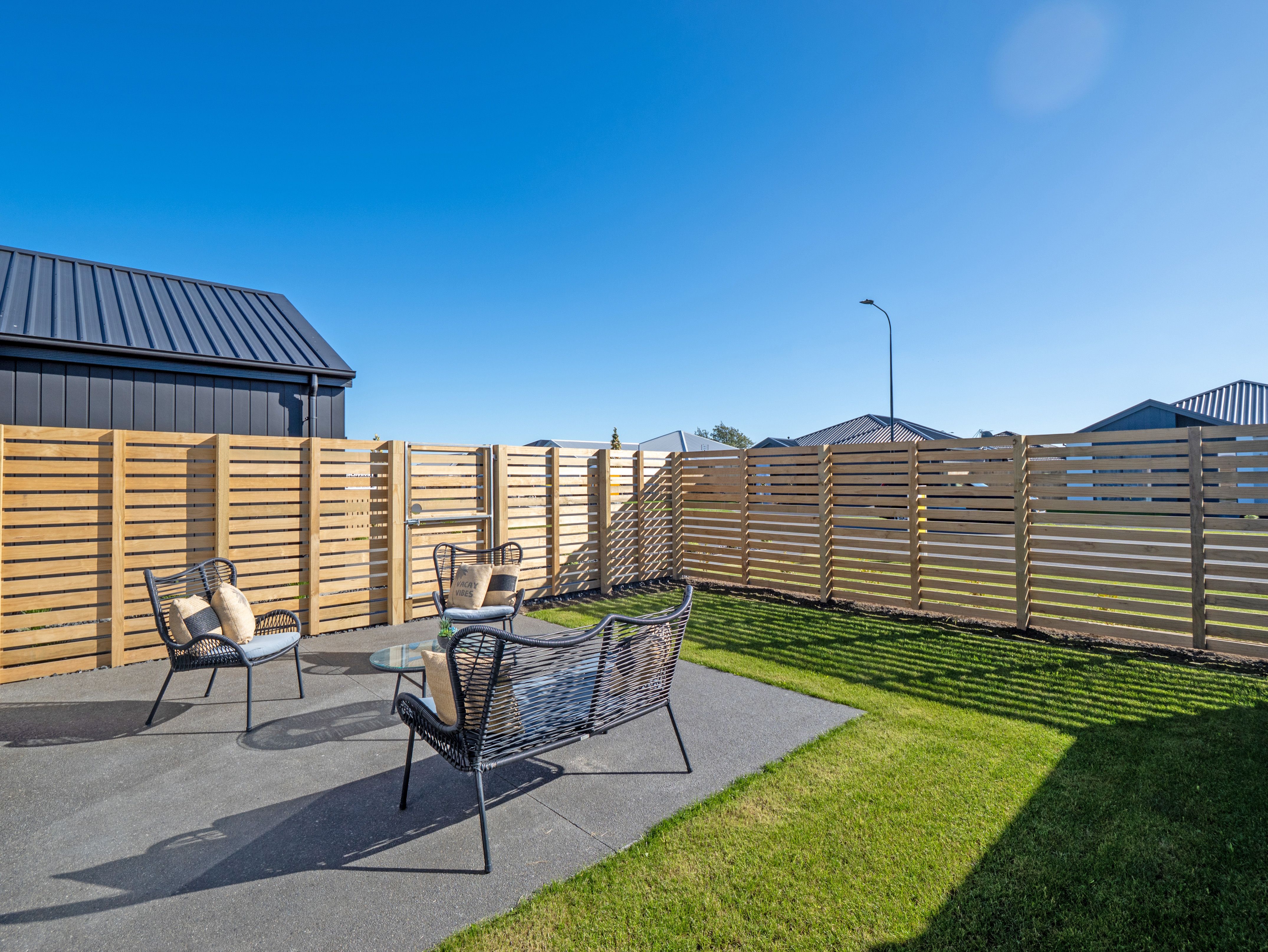 33 Vista Crescent, Rolleston, Selwyn District