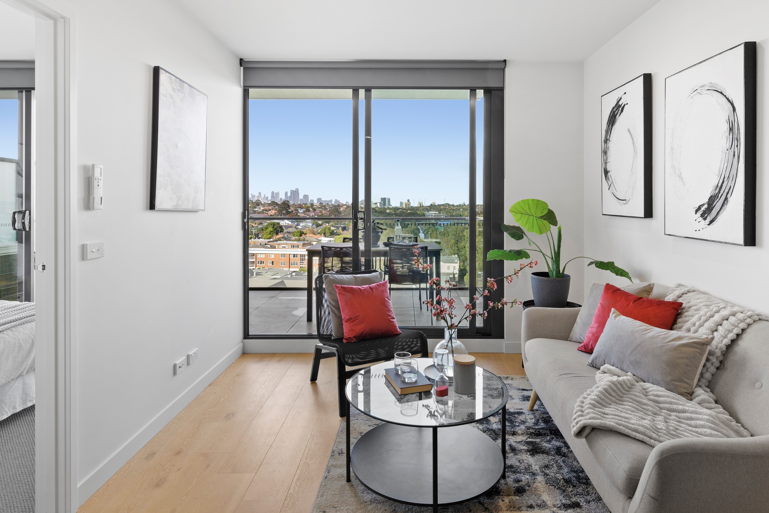 709/5 Olive York Way, Brunswick West, VIC 3055