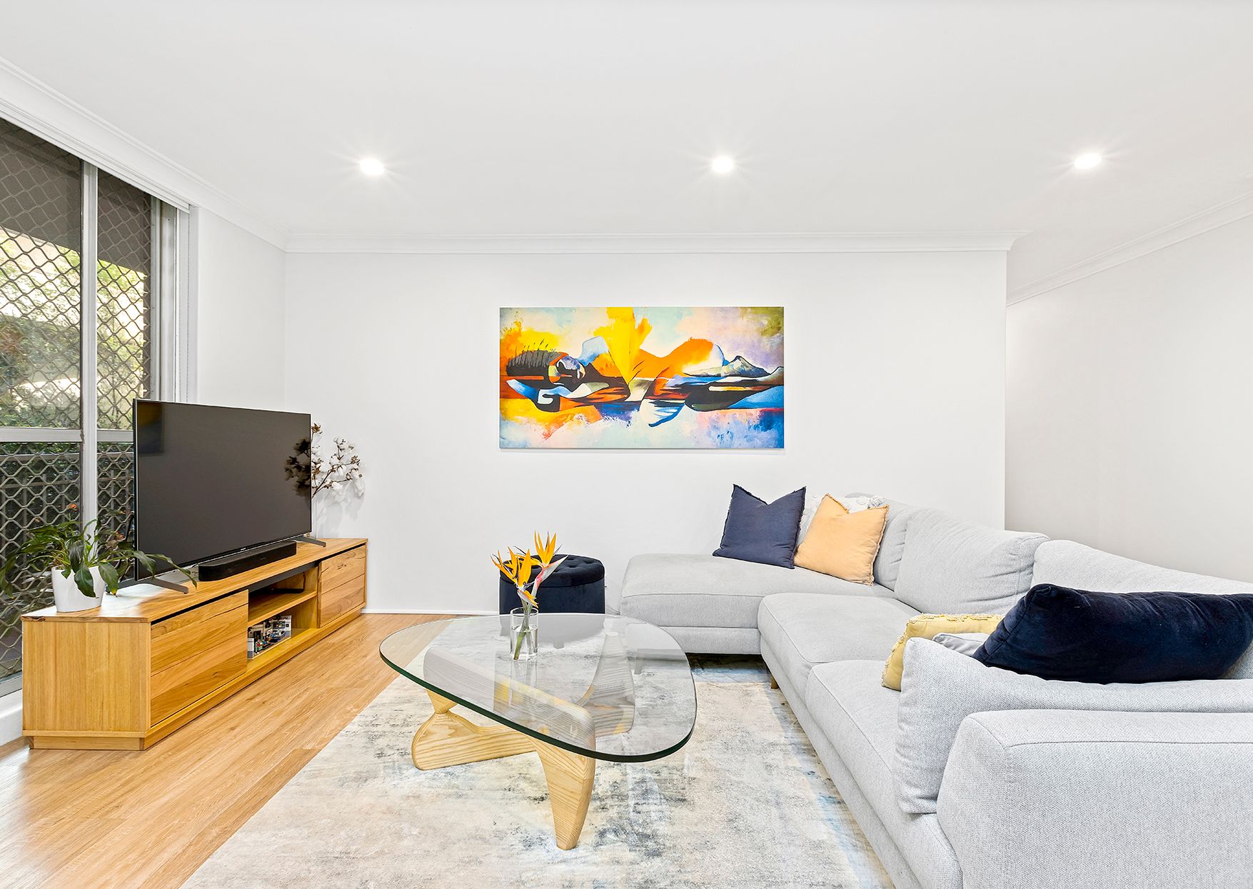 3/2a Forsyth Street, Glebe, NSW 2037