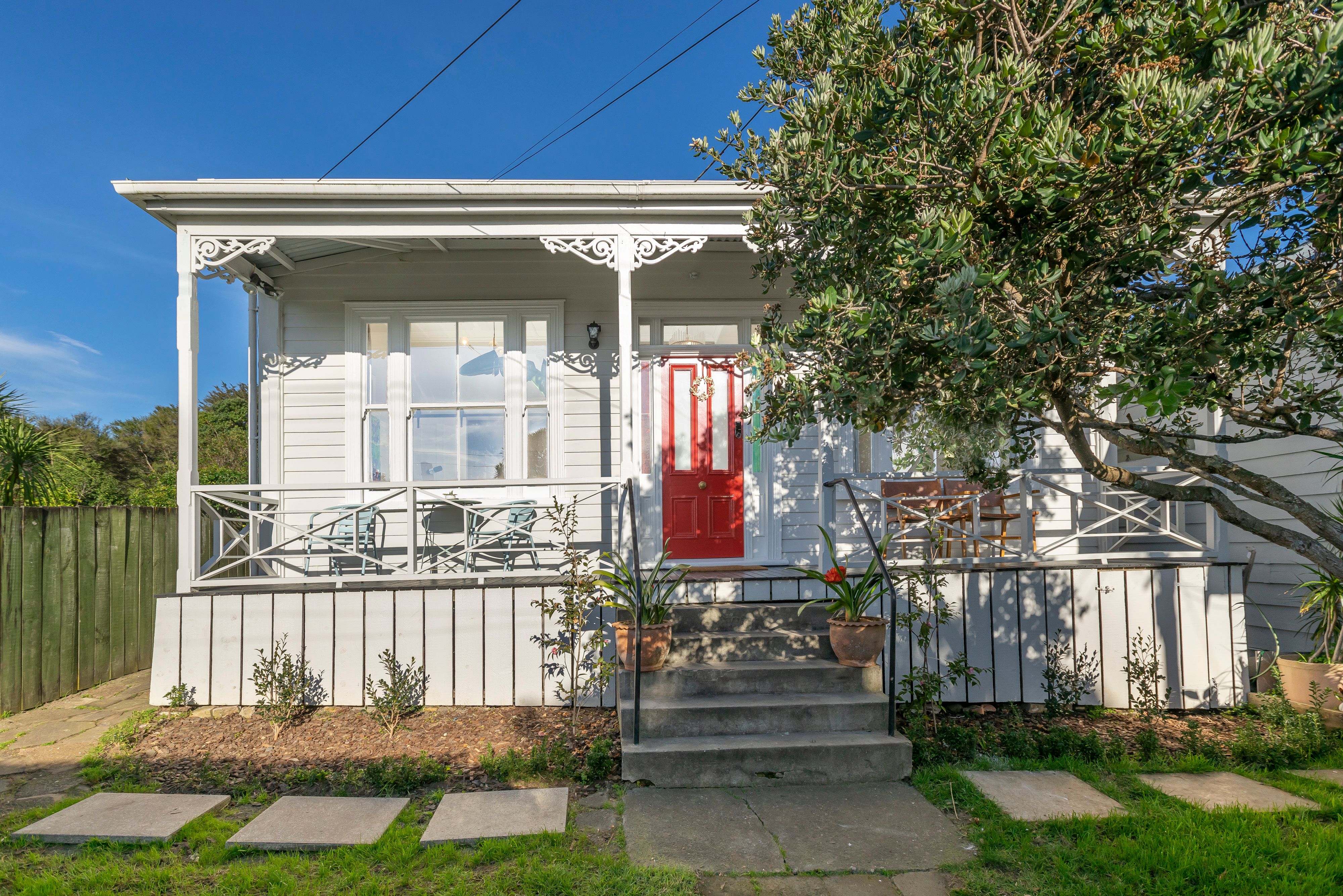 4 Evelyn Street, Eden Terrace, Auckland City