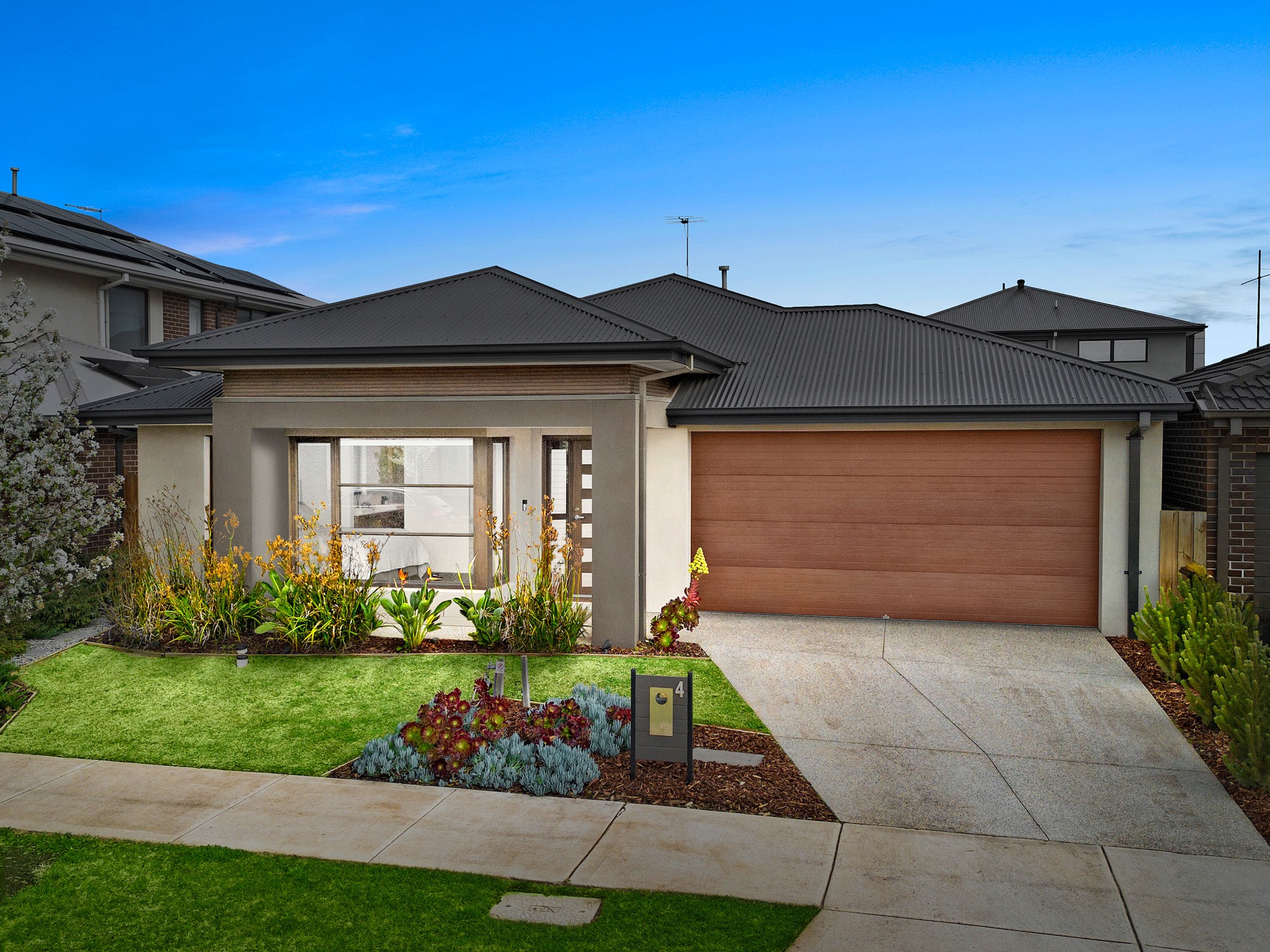 4 Shaw Street, AINTREE, VIC 3336