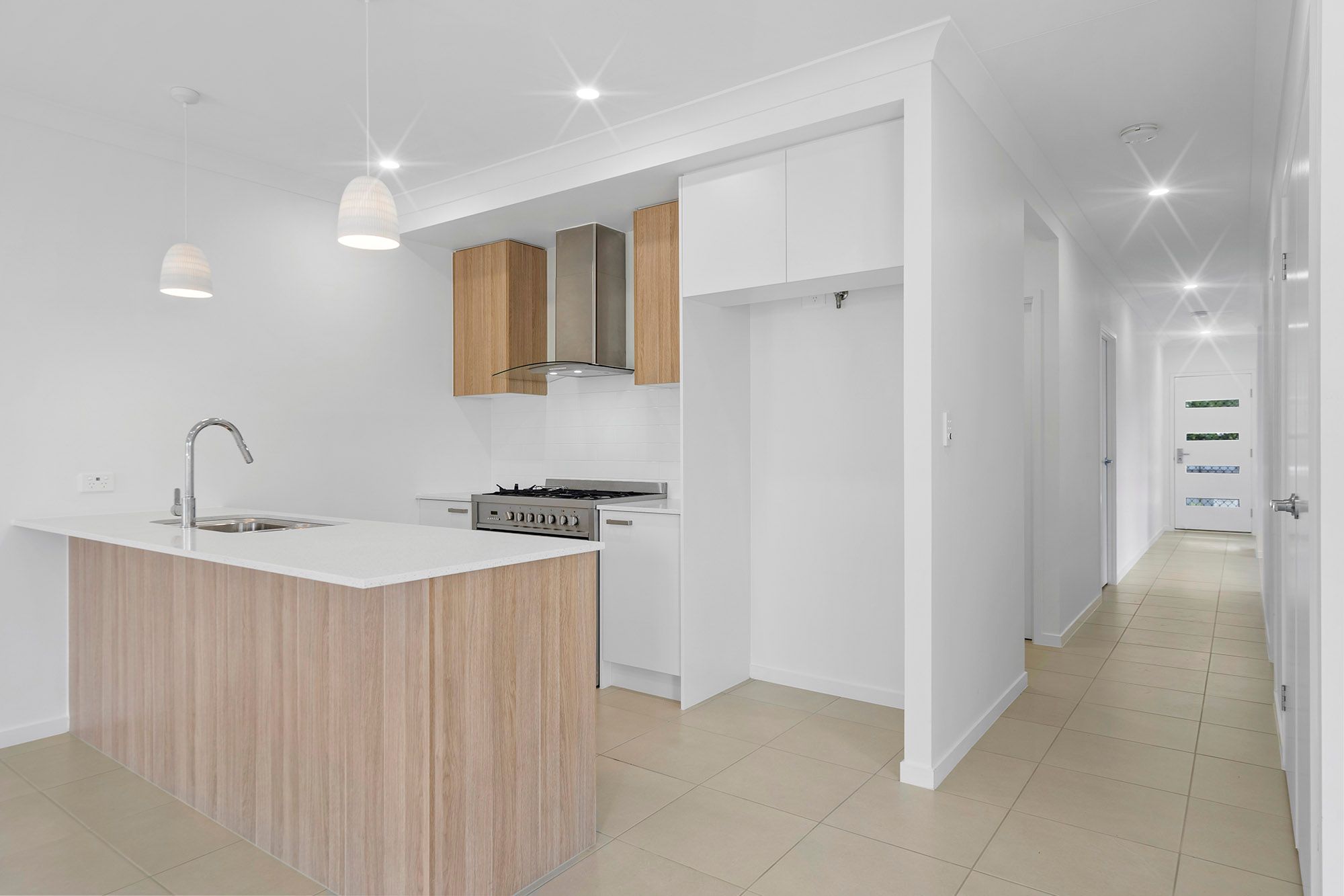 2/17 Leawarra Drive, Loganholme, QLD 4129