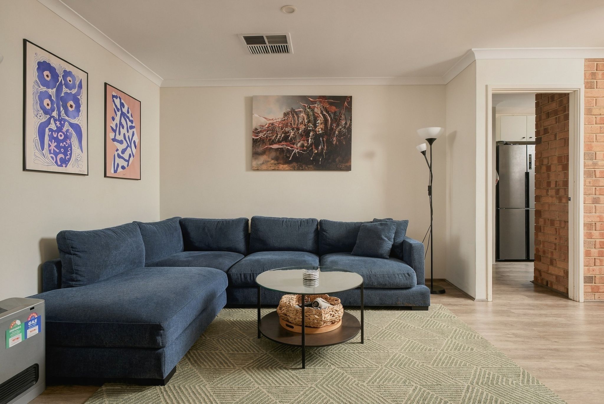 27A Ganges Place — photo 4 of 20