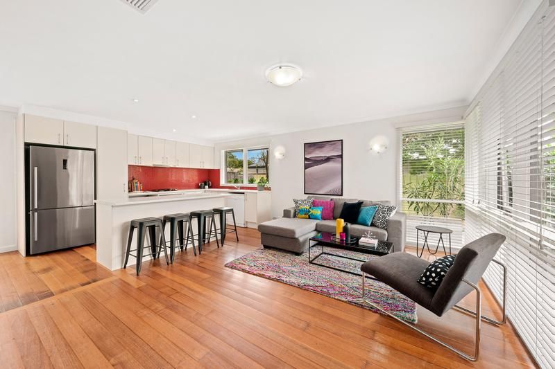 1/51 Elsie Street, Boronia, VIC 3155