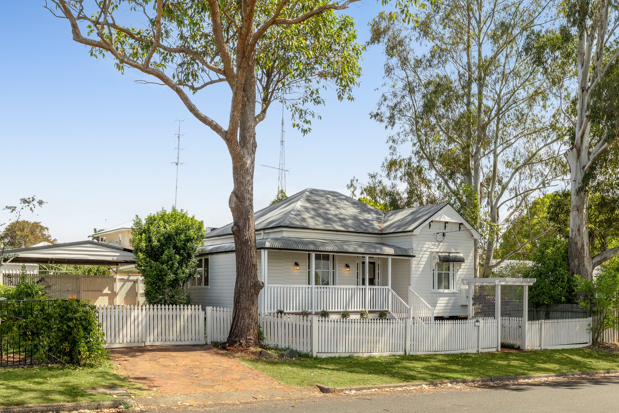 6 Aland Street, South Toowoomba, QLD 4350