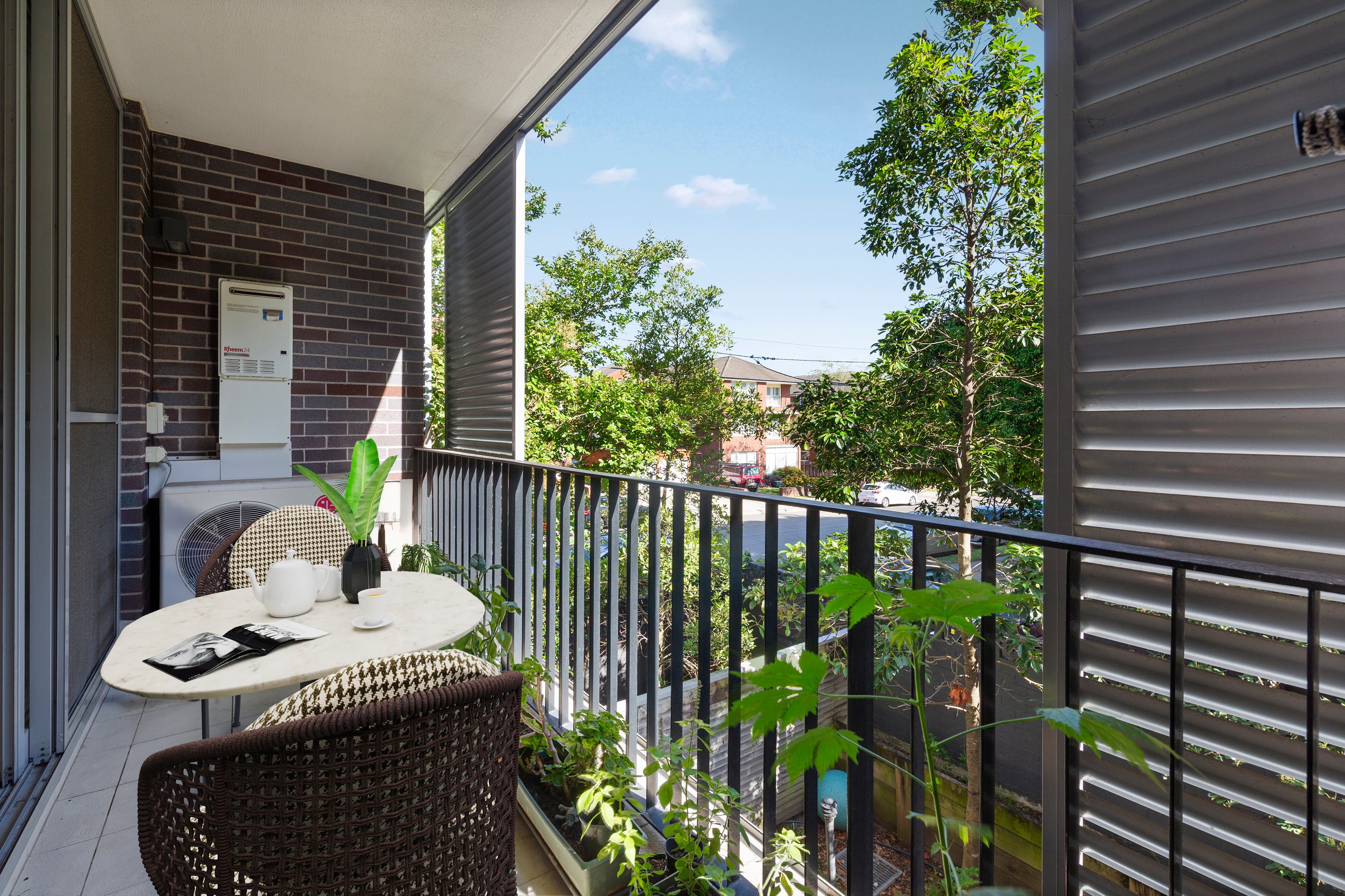 102/1-7 Waratah Avenue, Randwick, NSW 2031