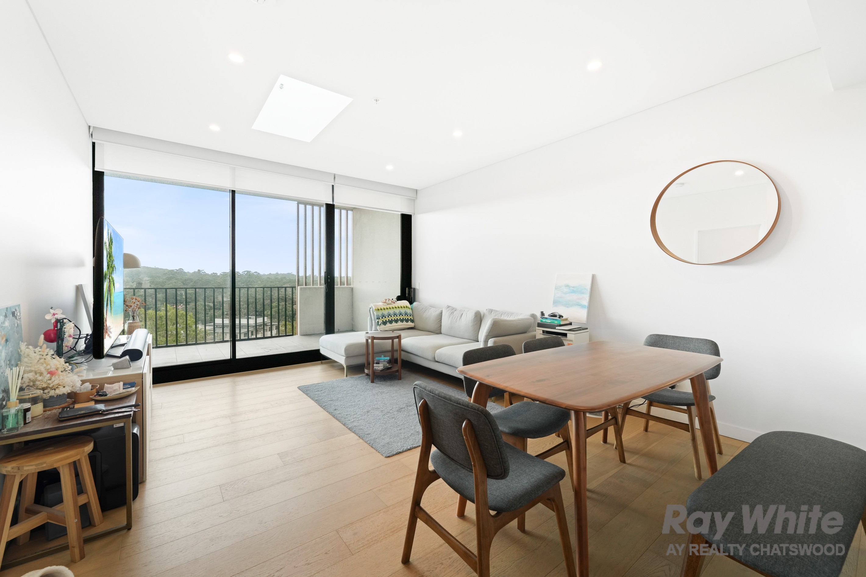 602/888B Pacific Highway, Gordon, NSW 2072