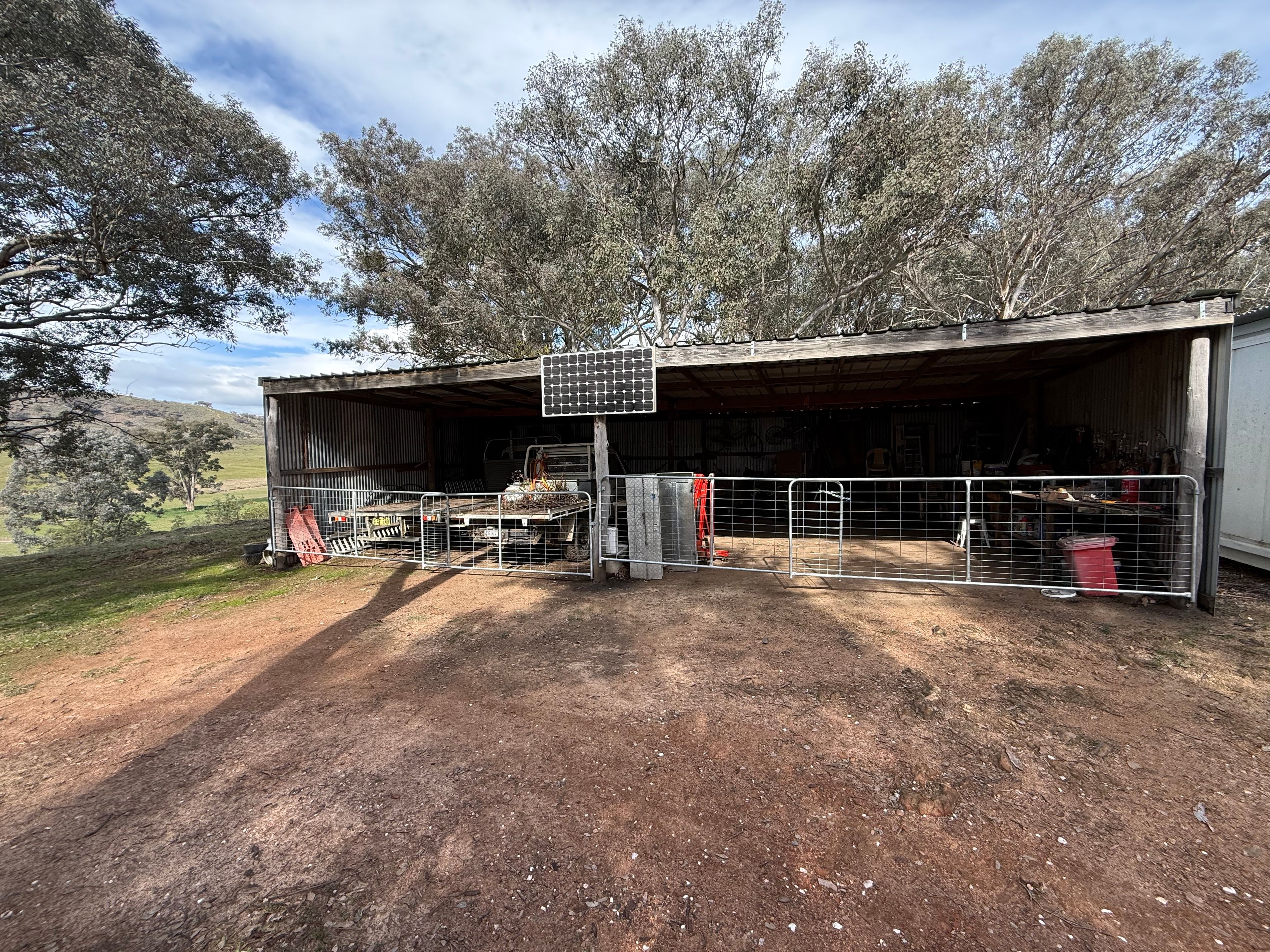 2974 Taylors Flat Road — photo 16 of 17