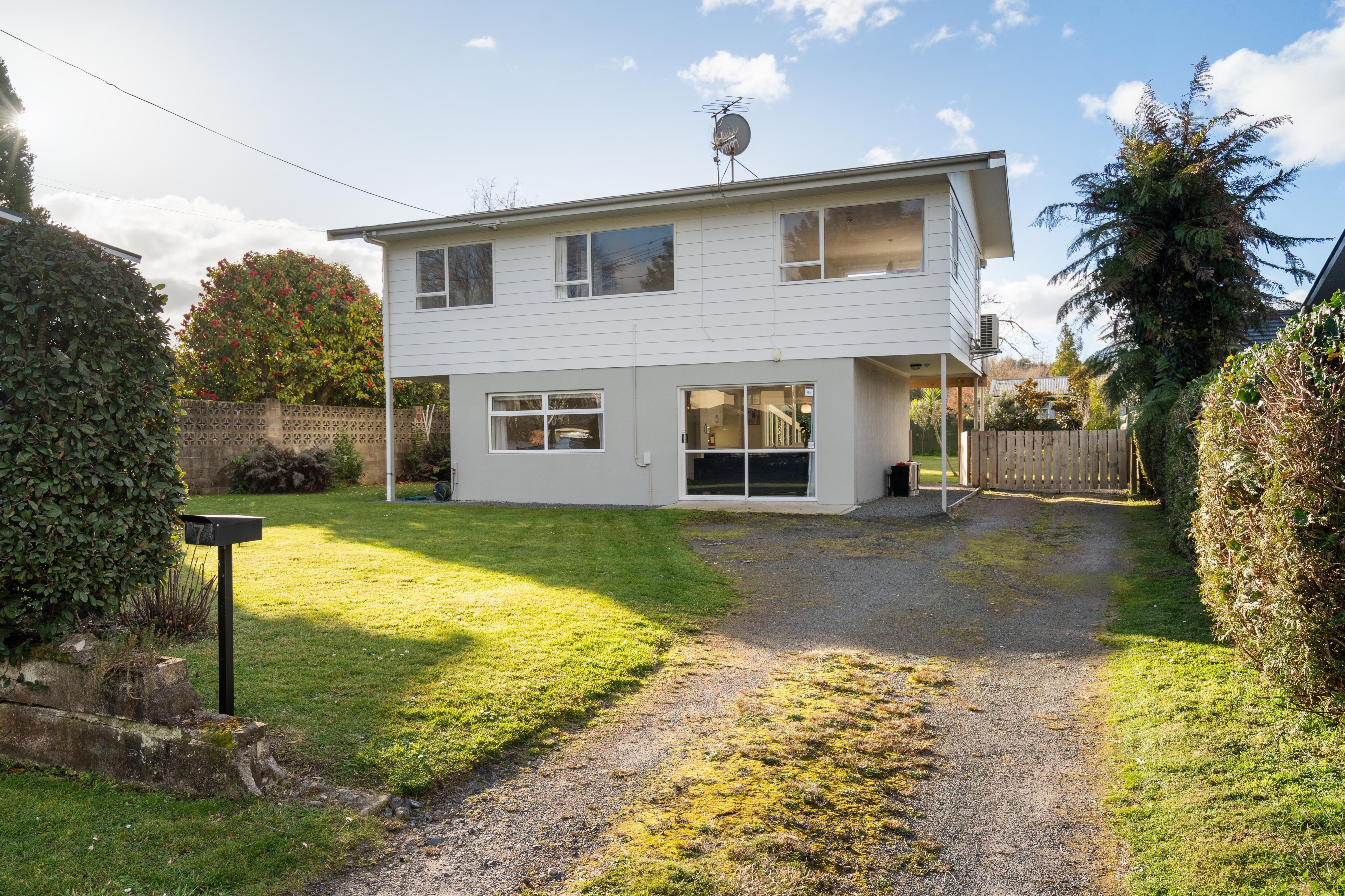 7 Egmont Road, Ngongotaha, Rotorua District