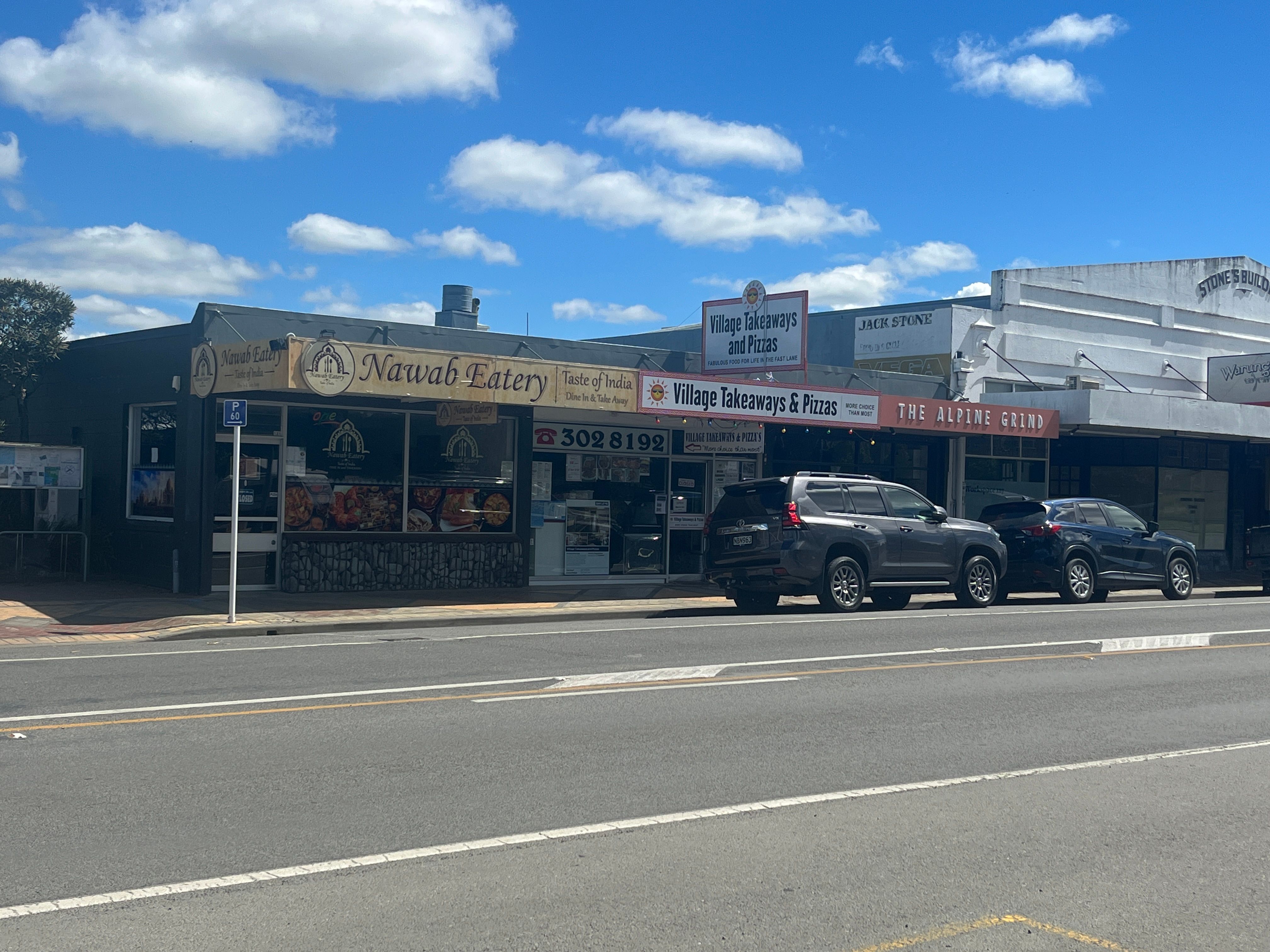 121 Main Street, Methven, Ashburton District