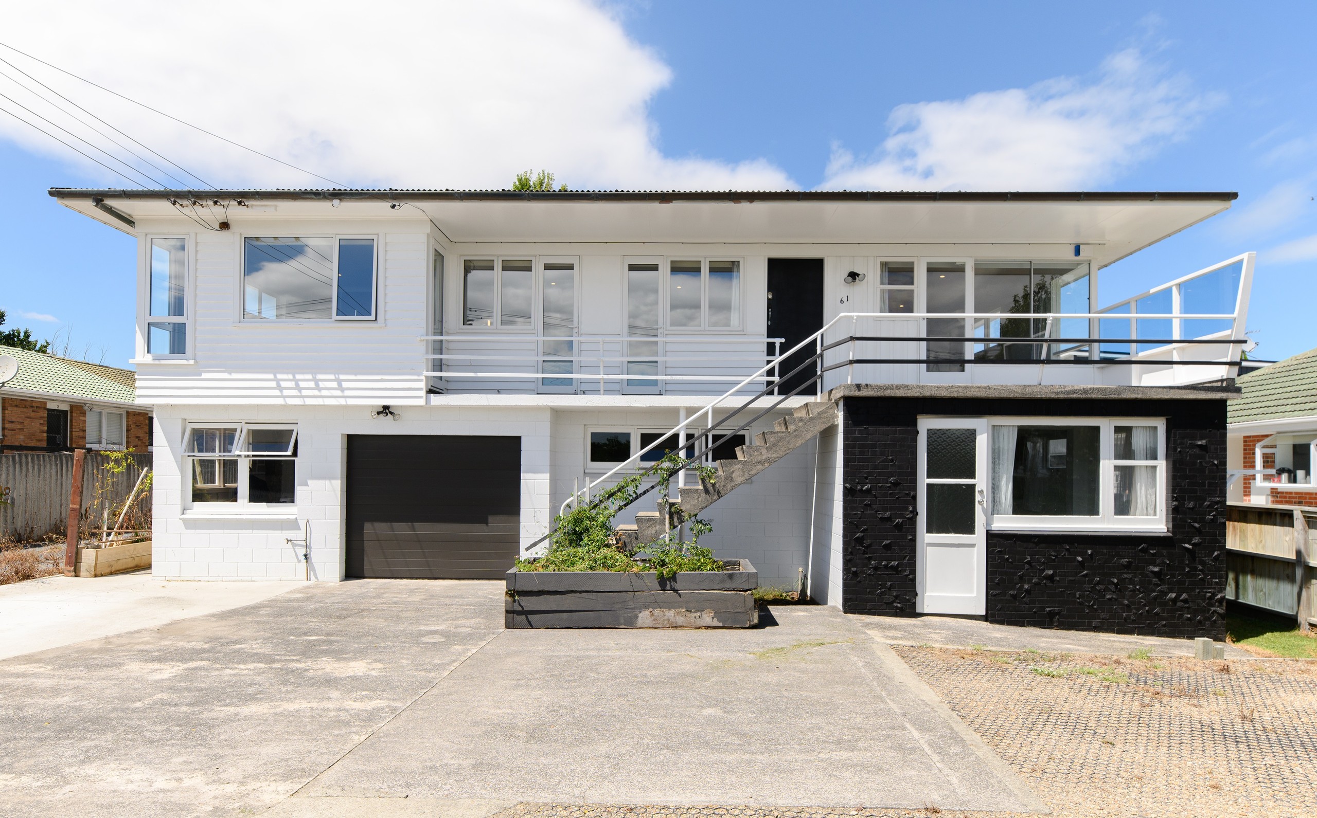 61 Church Road, Mangere Bridge, Manukau City
