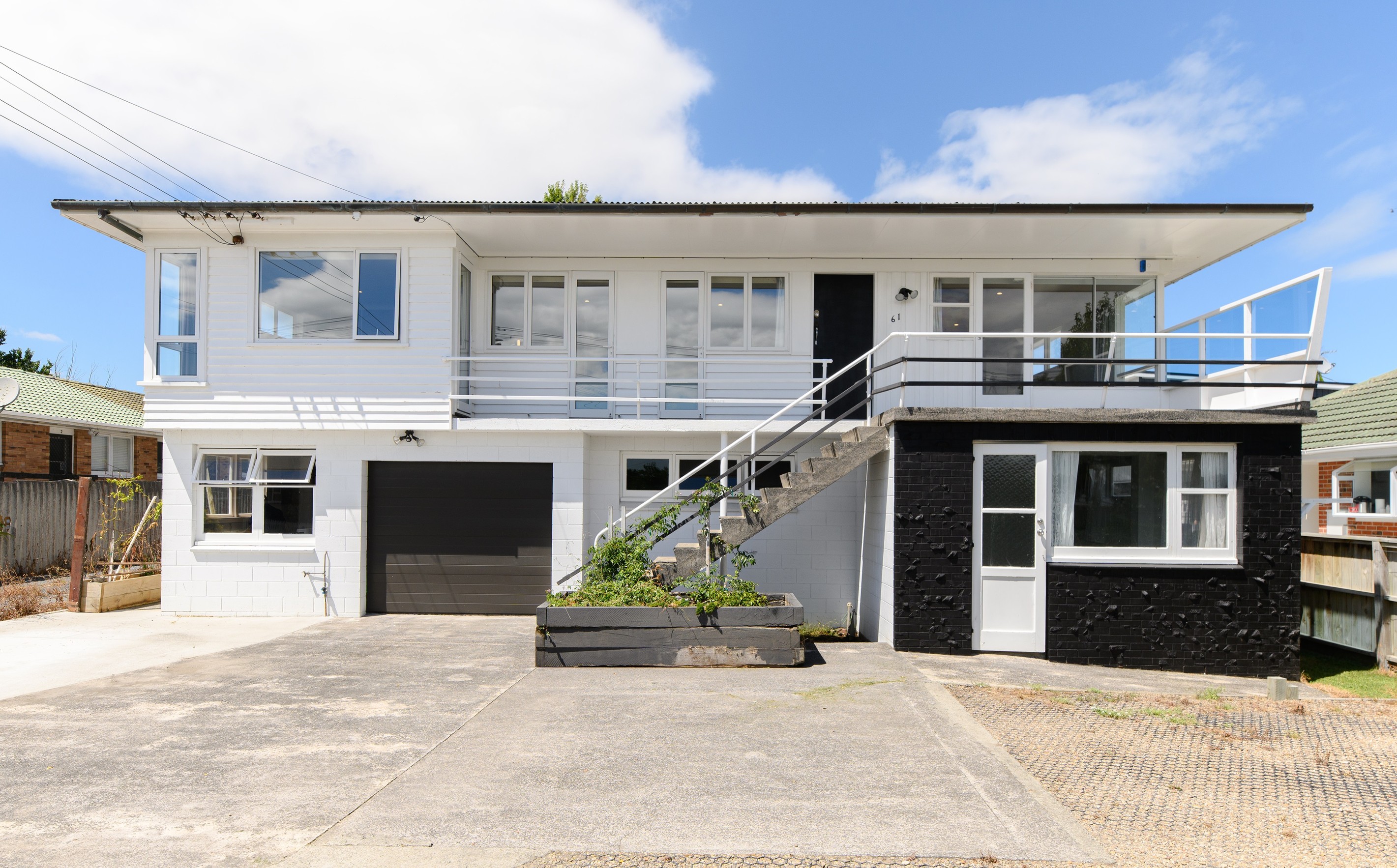 61 Church Road, Mangere Bridge, Manukau City