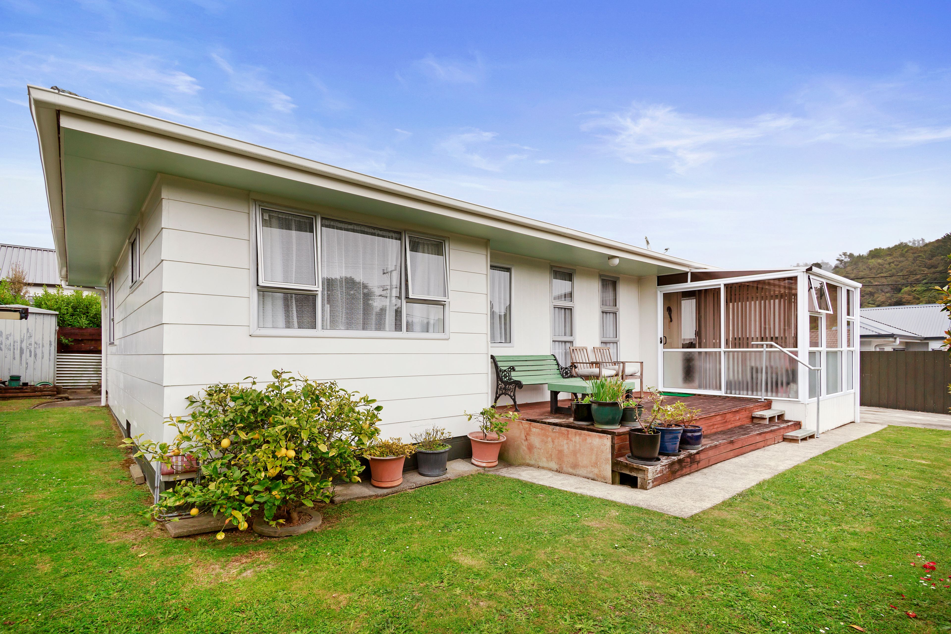 3 Korau Grove, Stokes Valley, Lower Hutt City