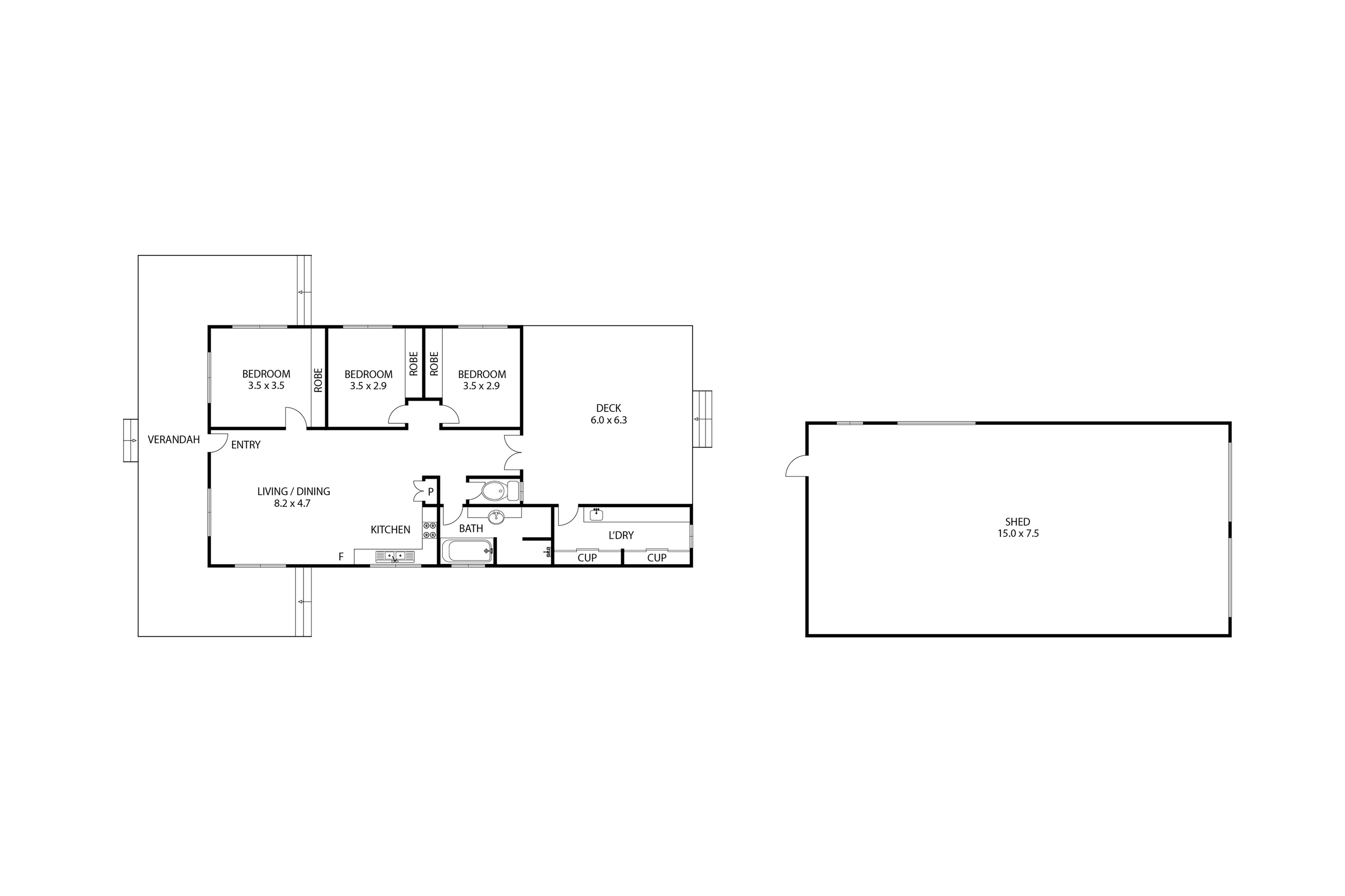 10 Lillian Street, Pittsworth, QLD 4356