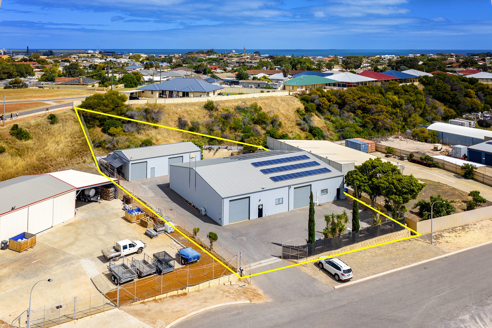 Unit 4/16 Baker Street, Geraldton, WA 6530