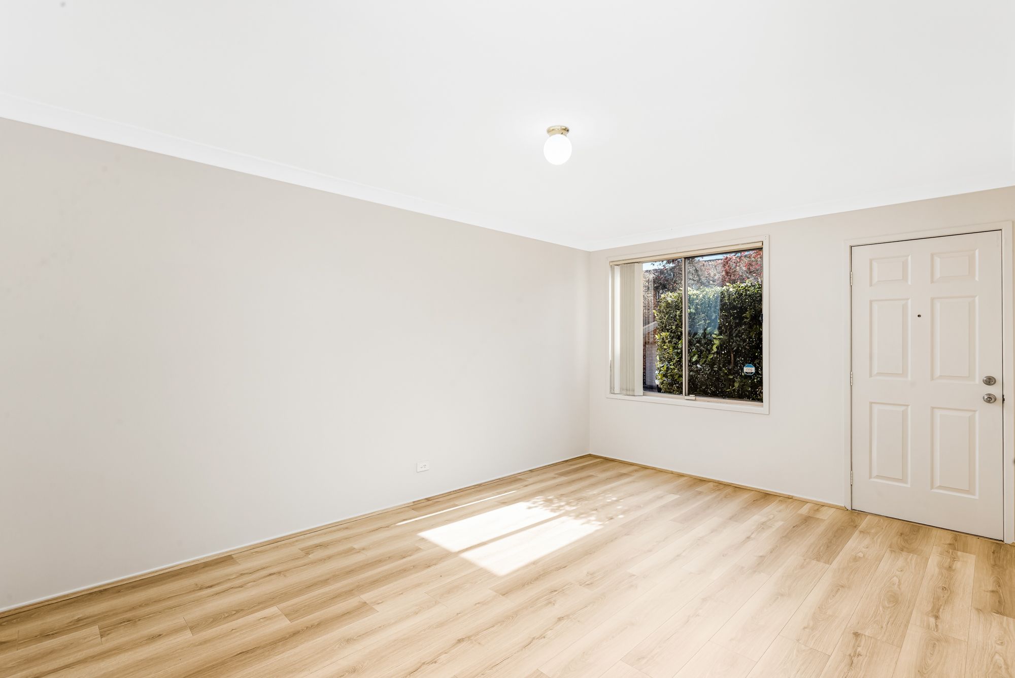 34/16-20 Barker Street, St Marys, NSW 2760