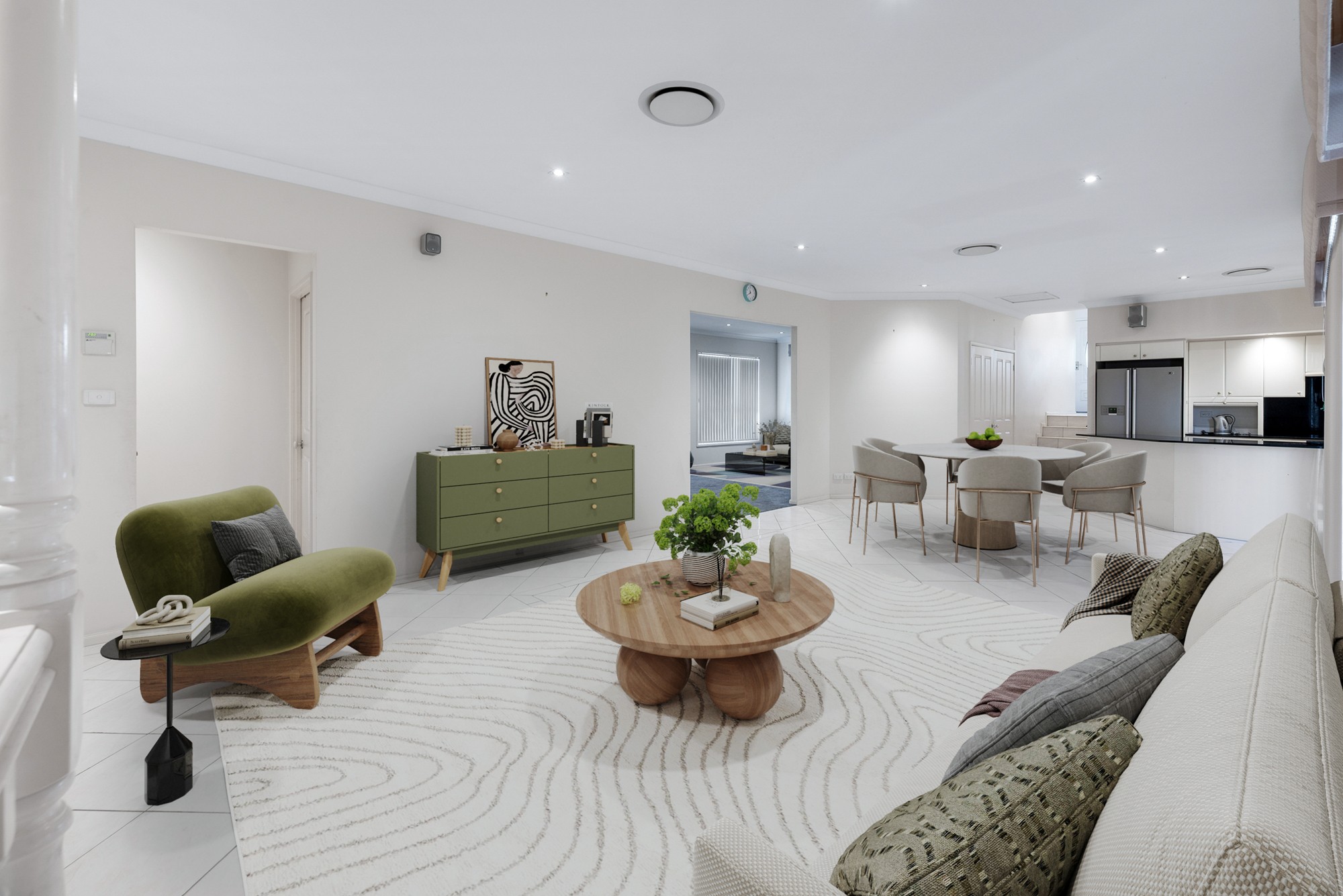 55 Maryfields Drive, Blair Athol, NSW 2560