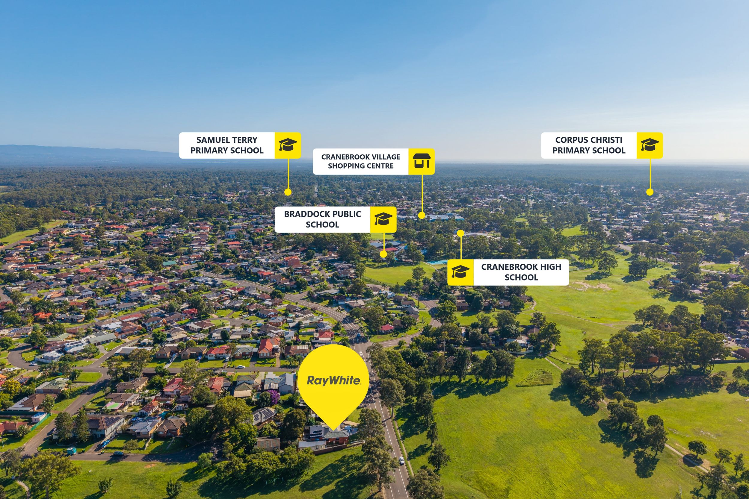 35 & 35a Greygums Road, Cranebrook, NSW