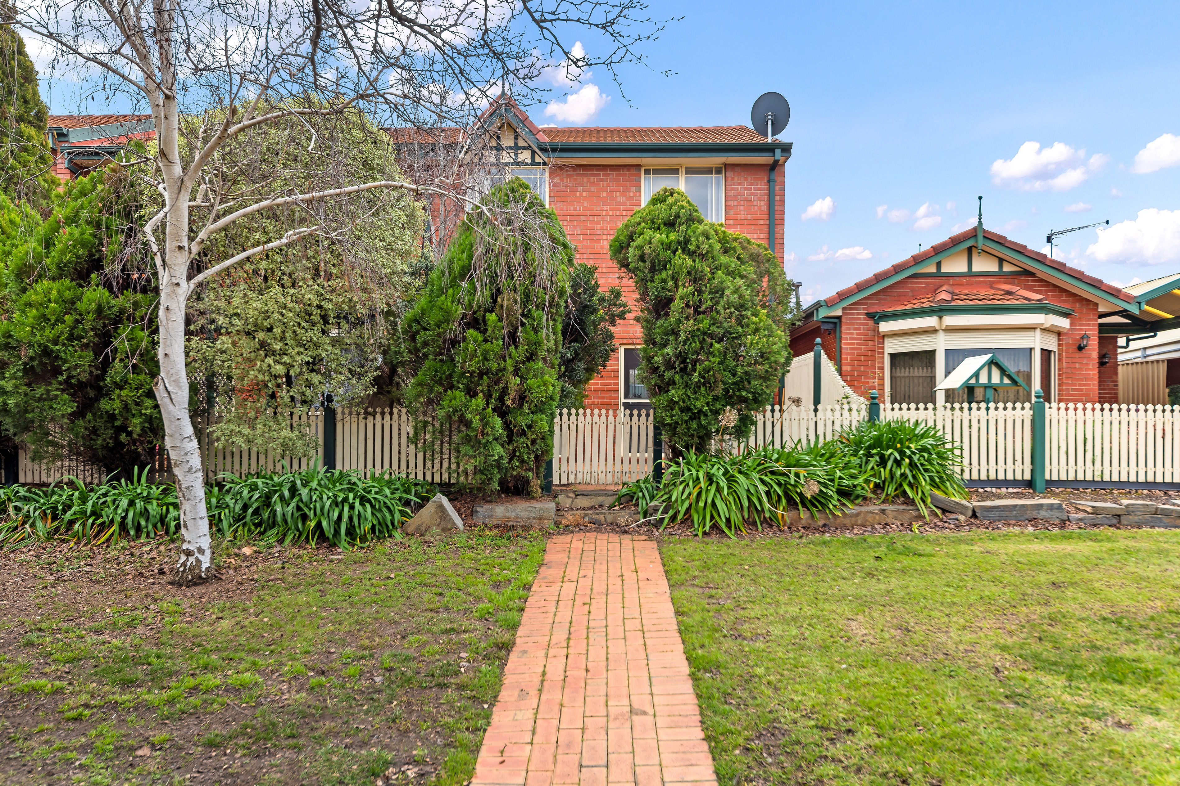 33 Goodwin Circuit, Golden Grove, SA 5125