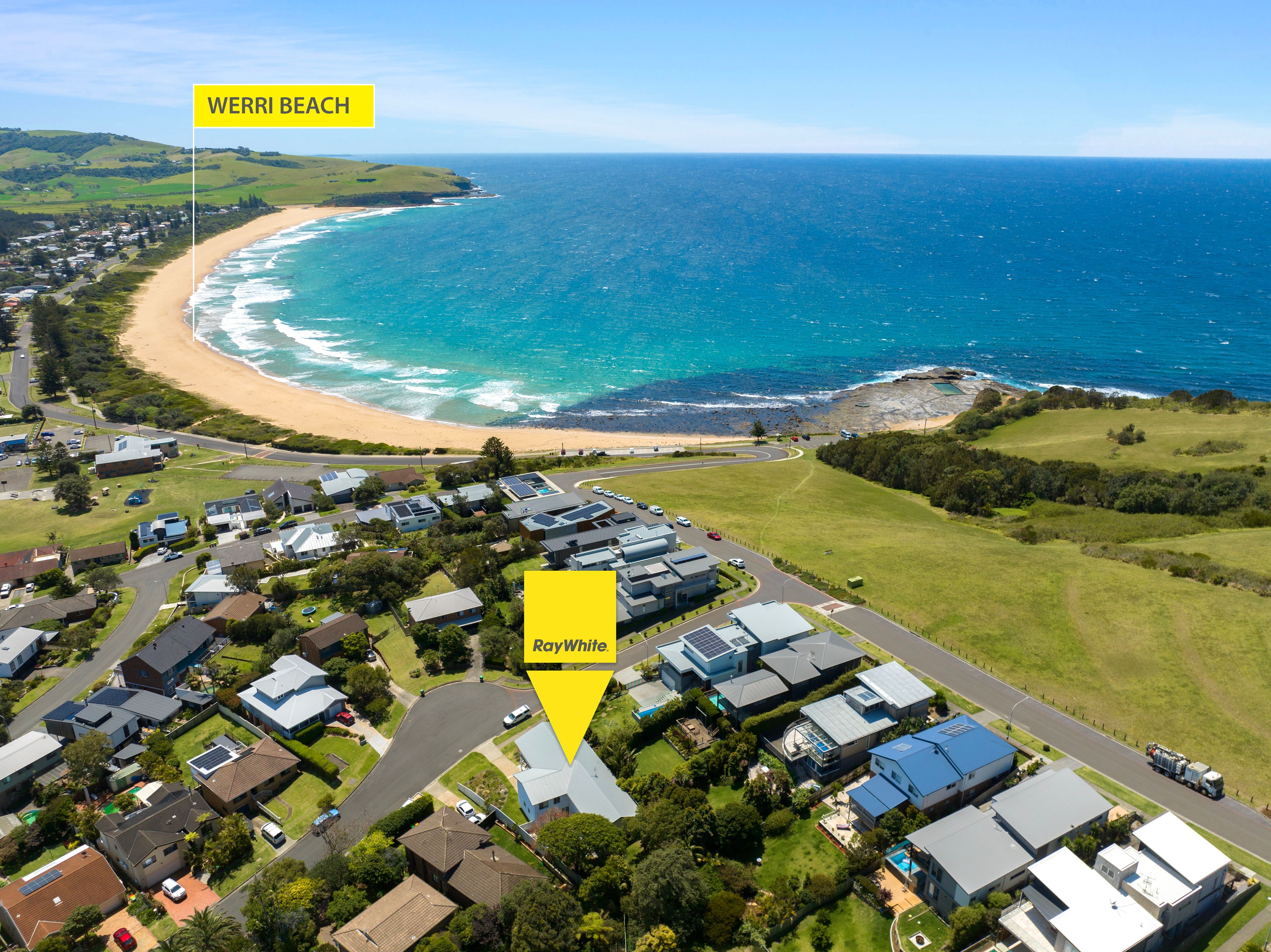47 Osborne Street, Gerringong, NSW 2534 Sold House Ray White Gerringong