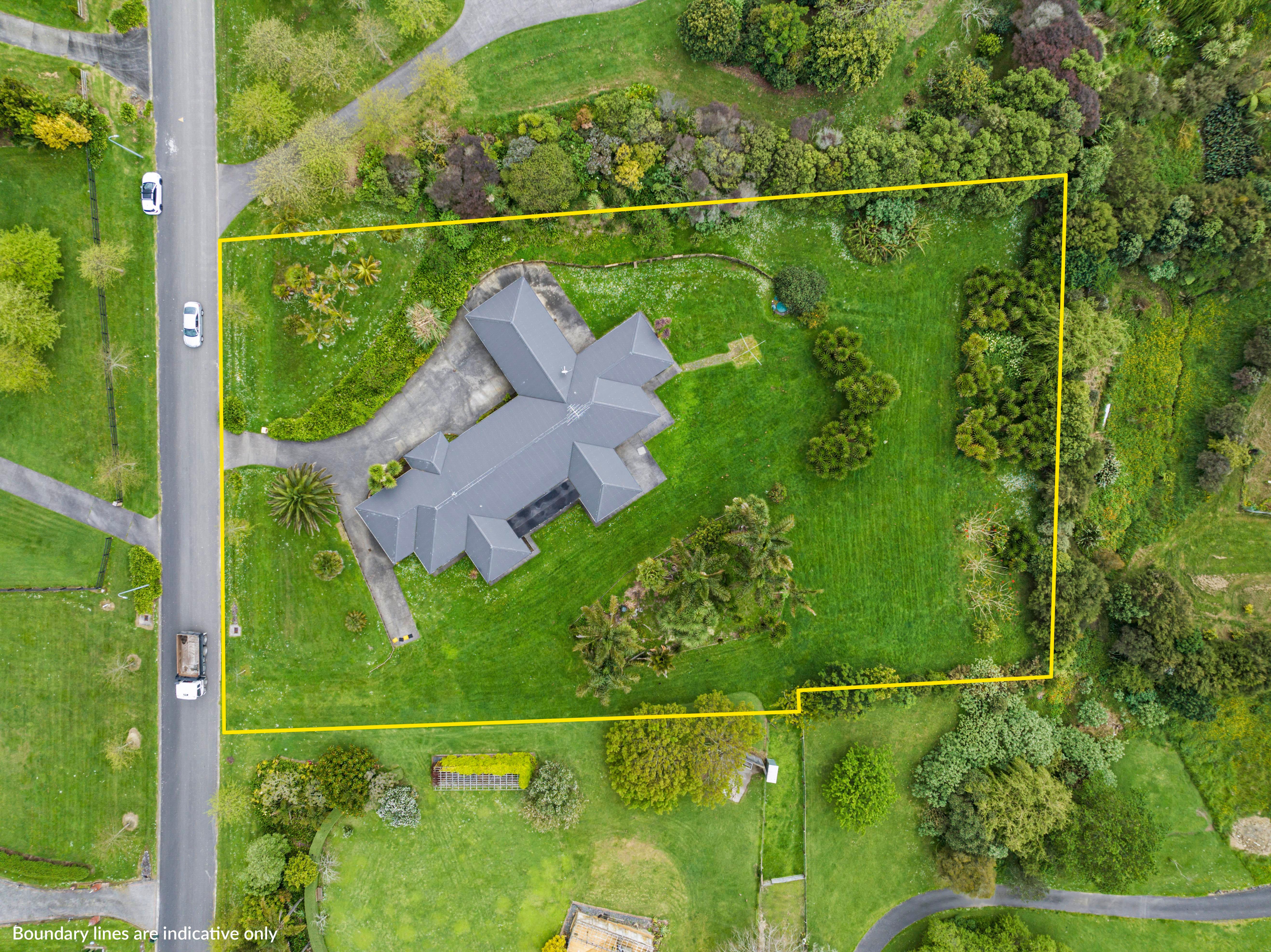 17 Aunceston Rise, Alfriston, Manukau City