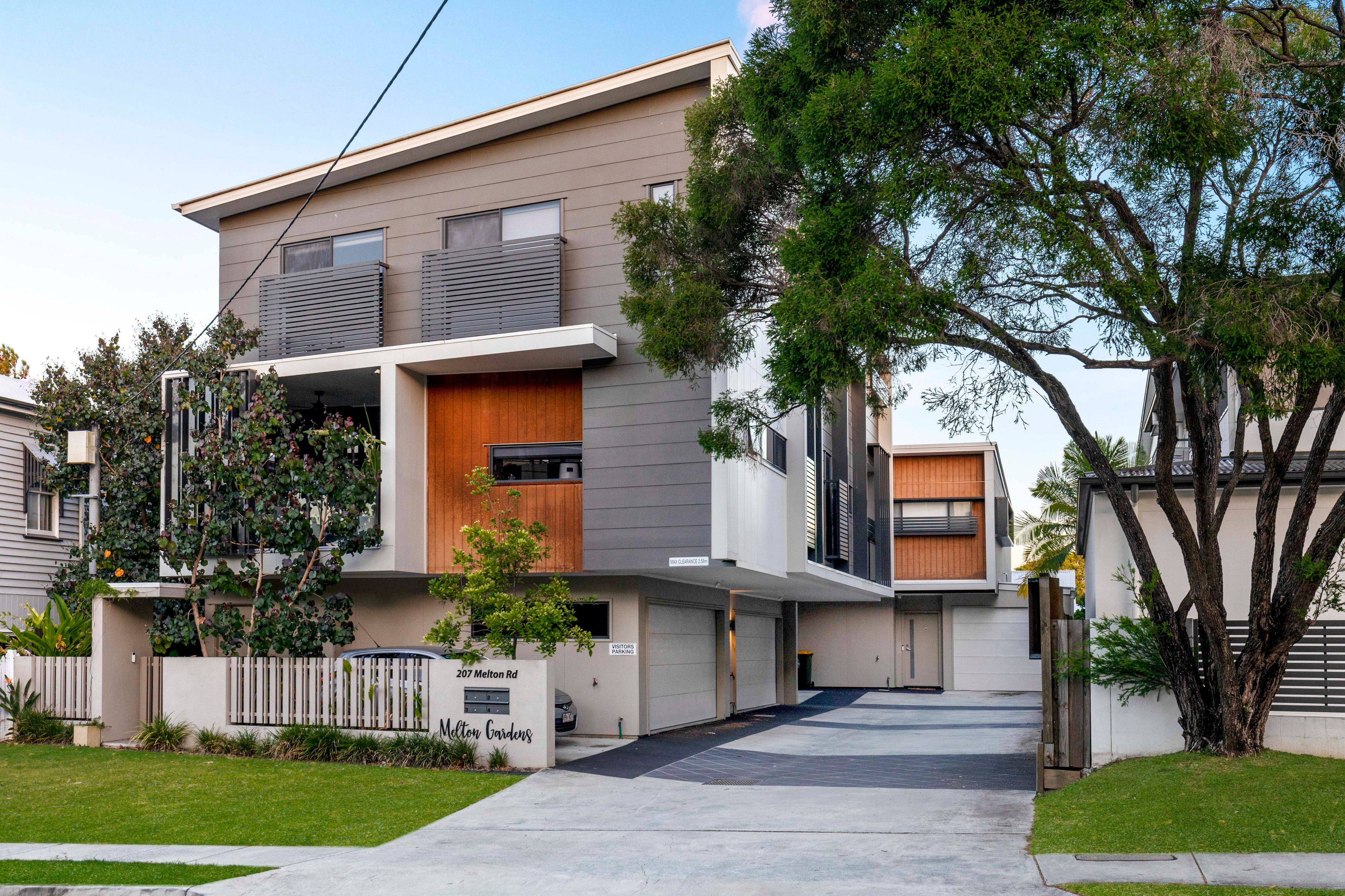 207 Melton Road, Nundah QLD 4012