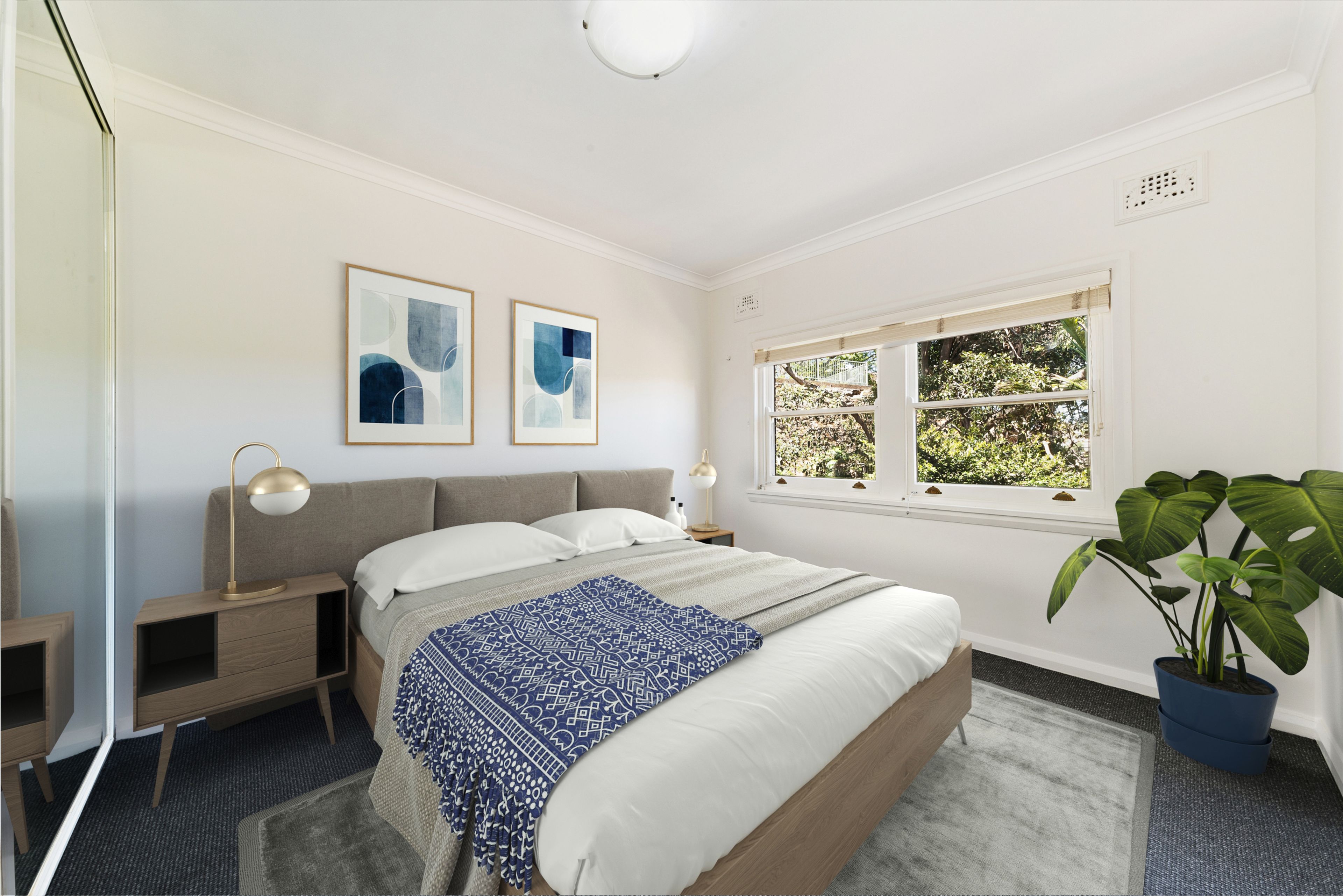 5/5 Holdsworth Street, Neutral Bay, NSW 2089