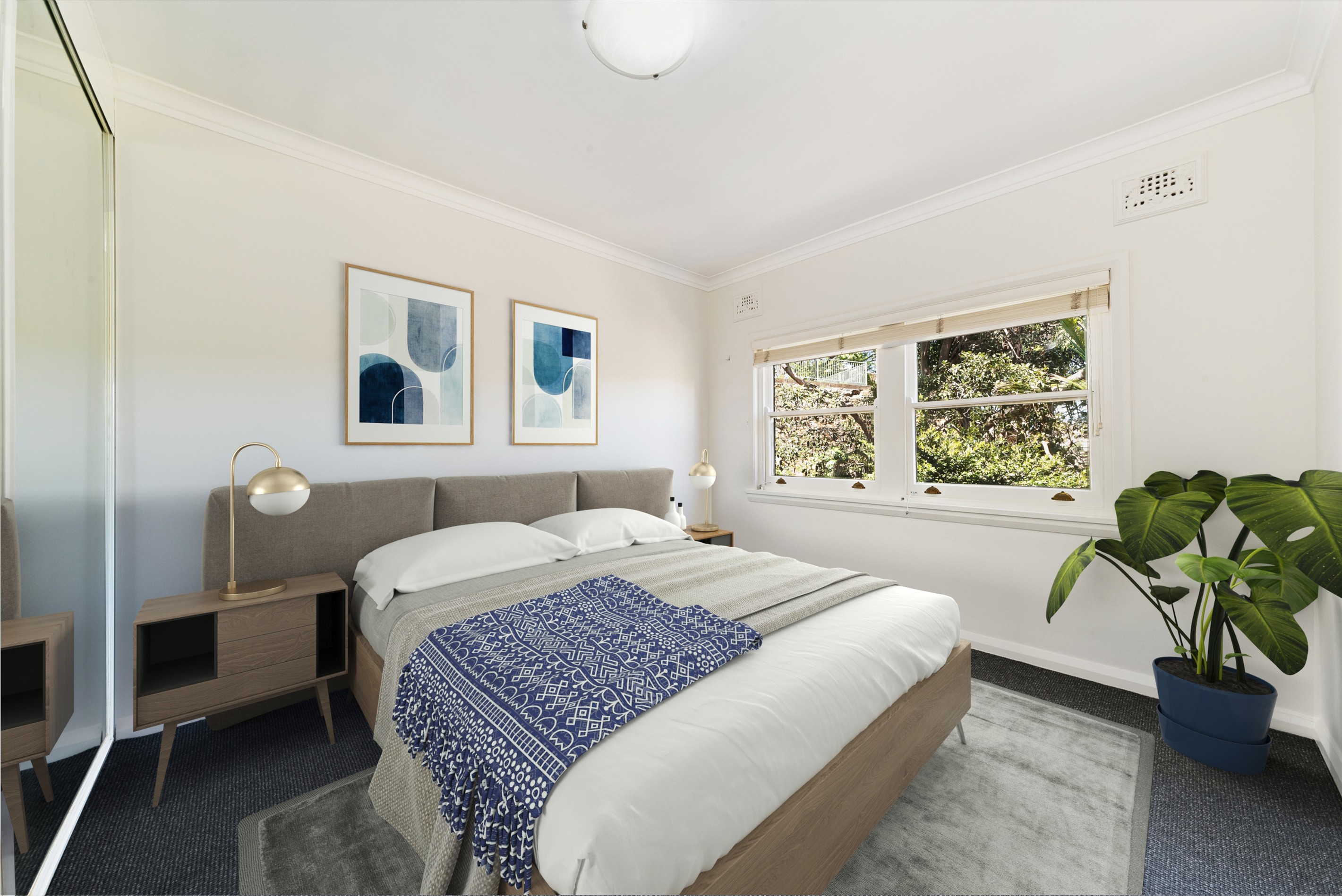 5/5 Holdsworth Street, Neutral Bay, NSW 2089