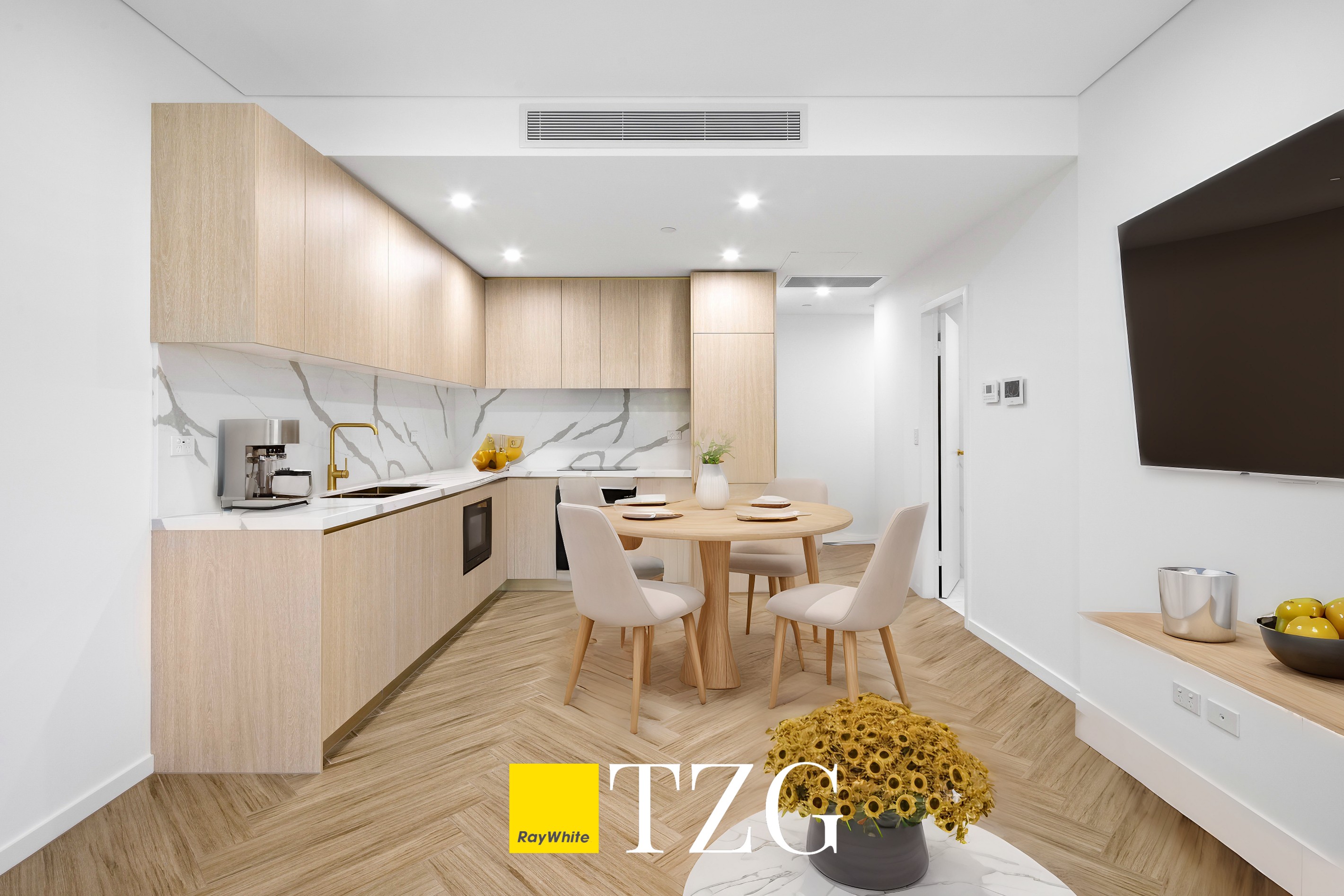 304B/9-15 George Street, Burwood, NSW 2134