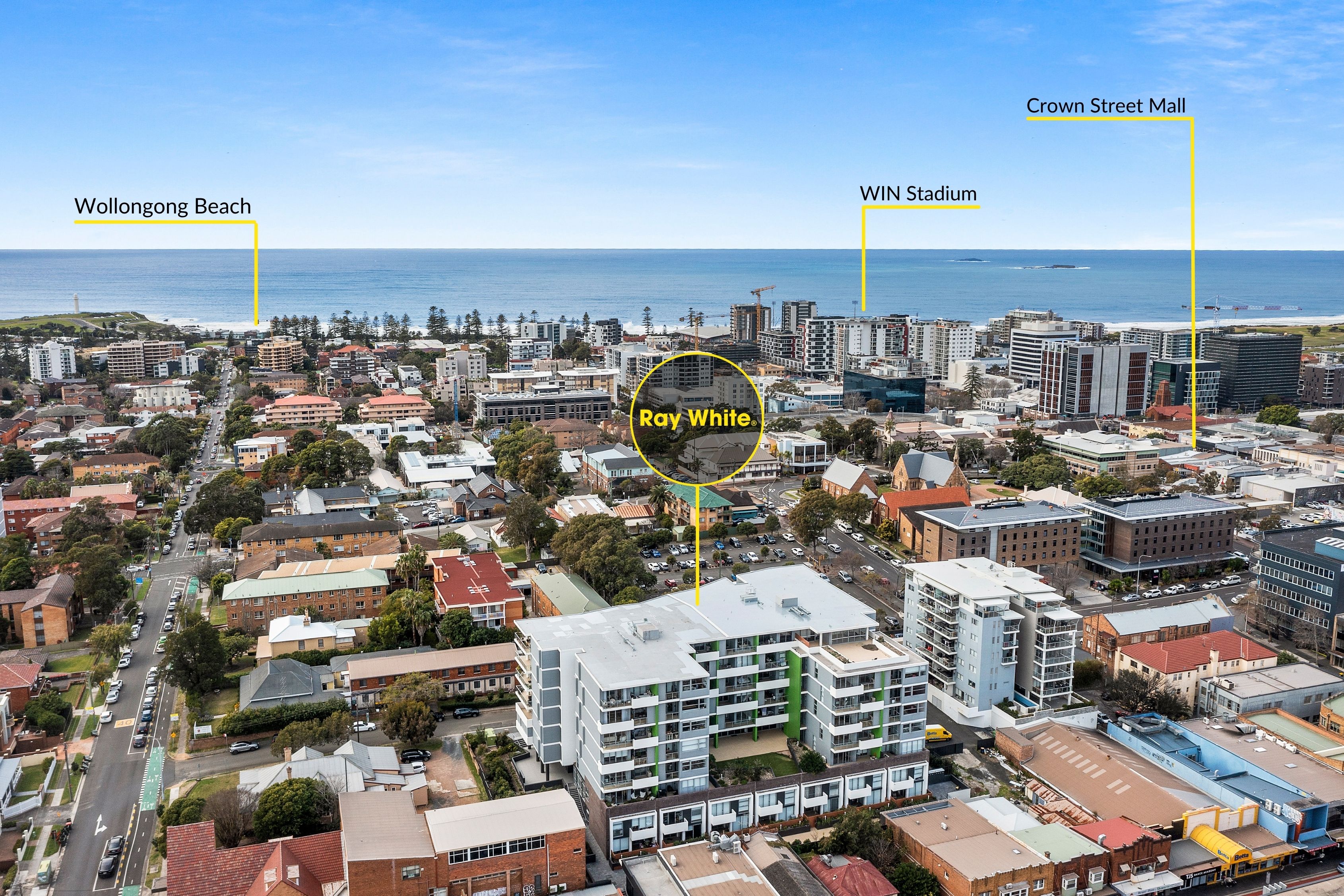 G07/6 Thomas Street — photo 12 of 12