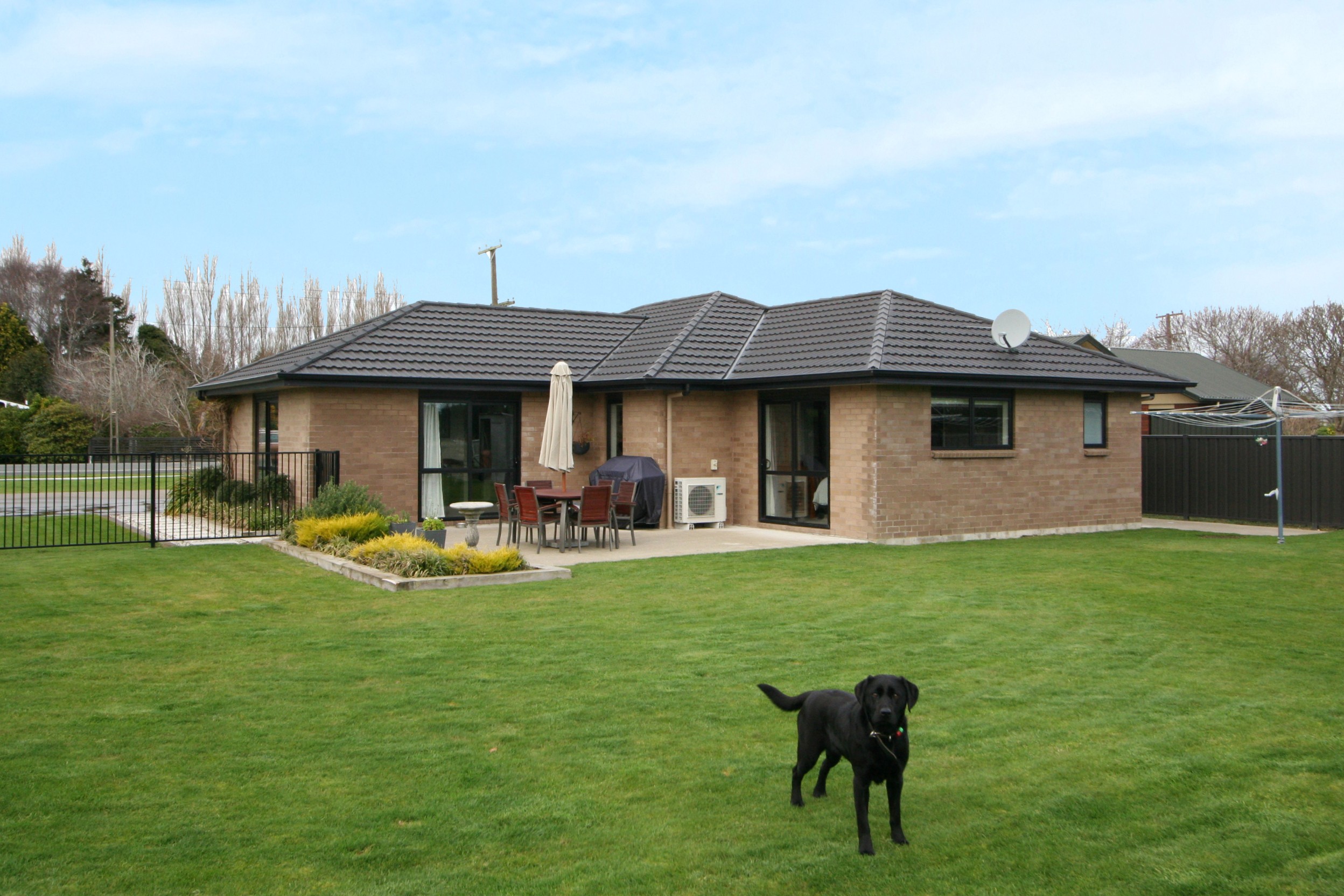 134 Seaward Road, Edendale, Southland District