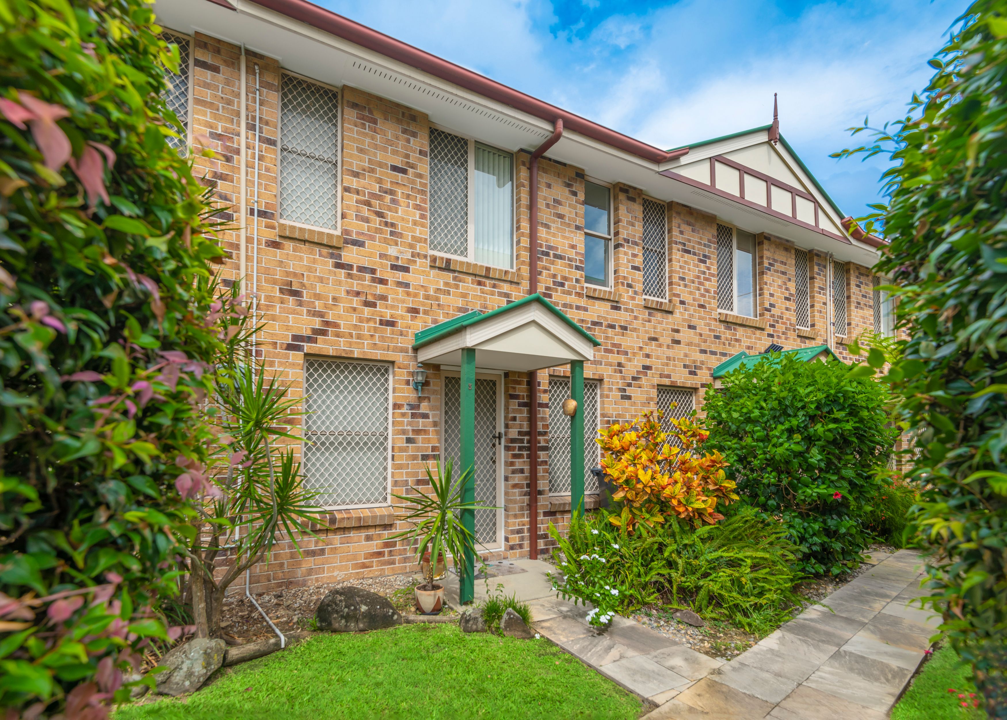 121 Allen Street, Hamilton QLD 4007