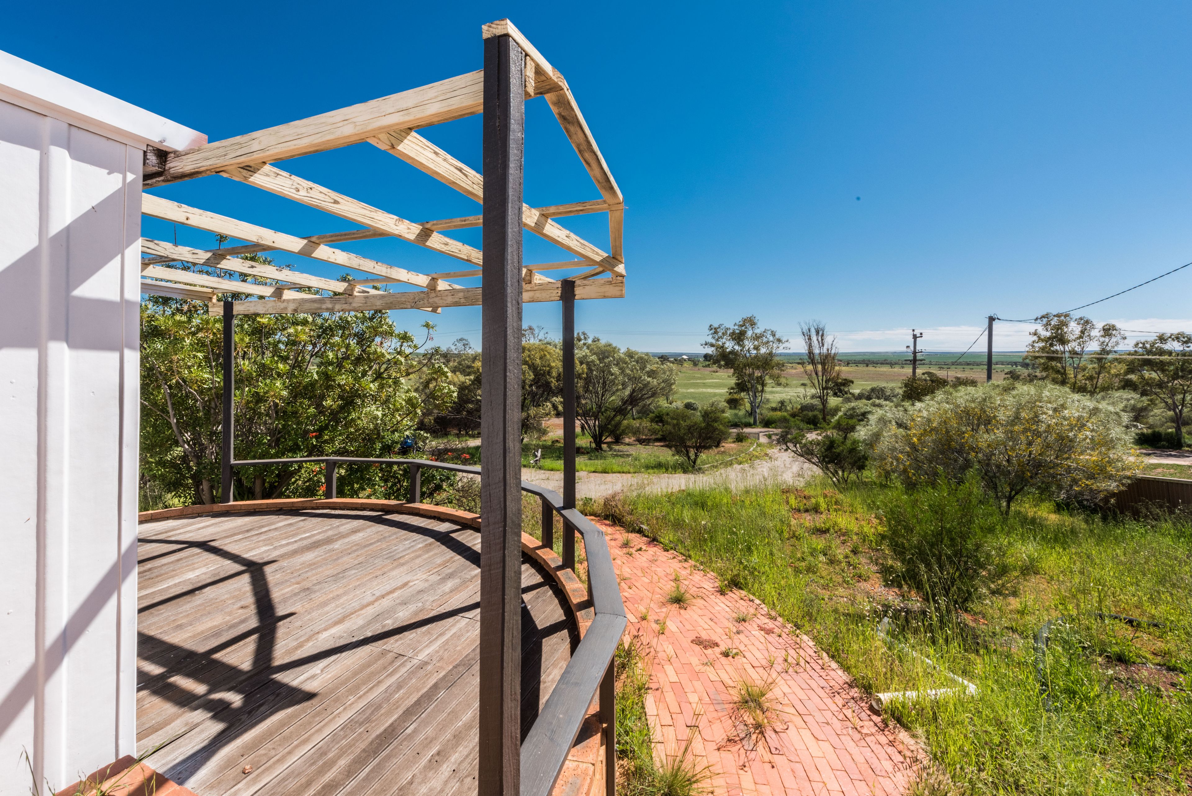 20 Birdwood Street, Mullewa, WA 6630