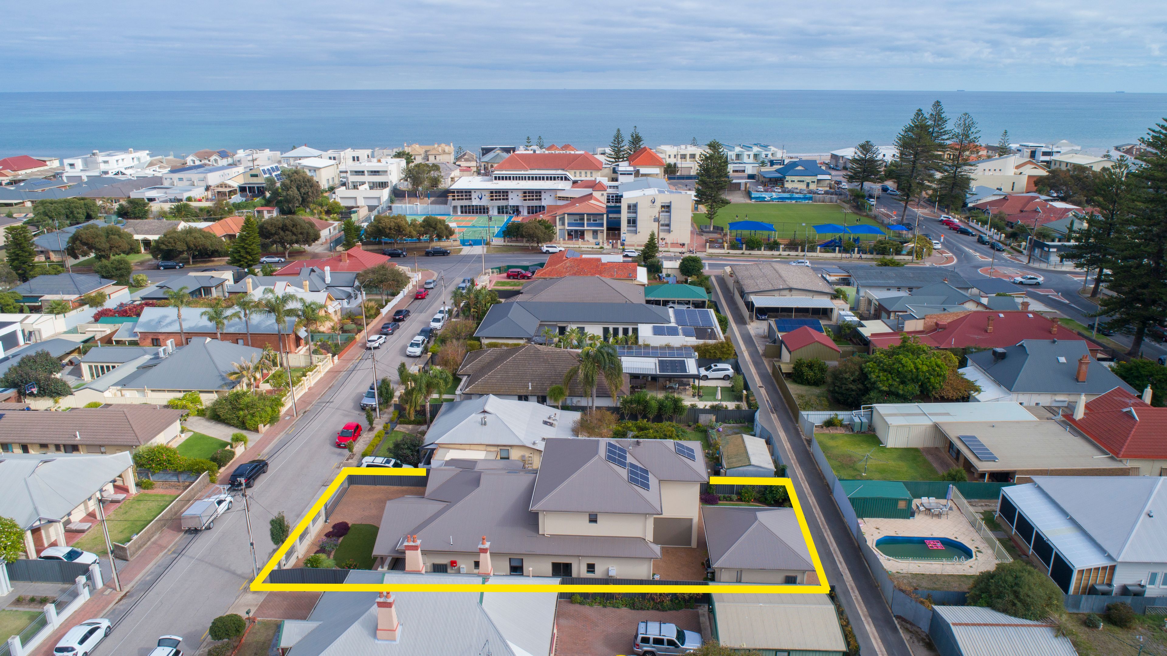 12 Crewe Street, Henley Beach, SA 5022