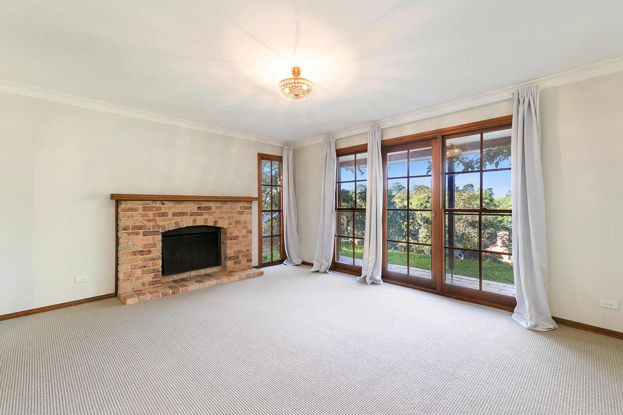 42 Daly Avenue, Wahroonga, NSW 2076