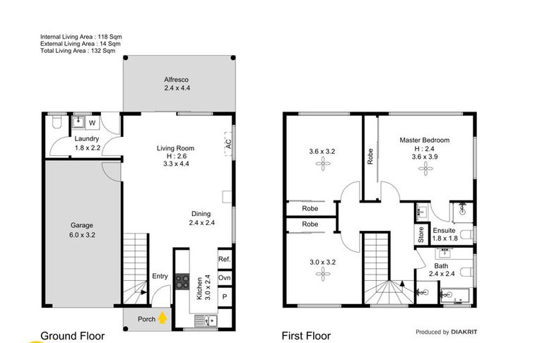 50/30 White Ibis Drive, Griffin, QLD 4503