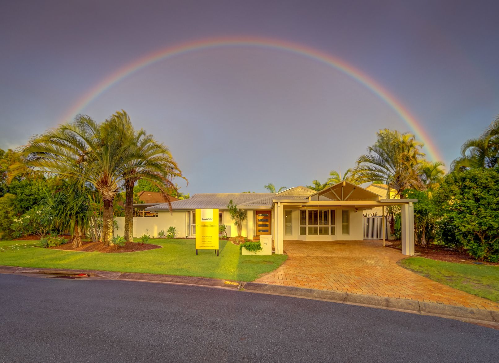 72 Newport Drive, Robina, QLD 4226