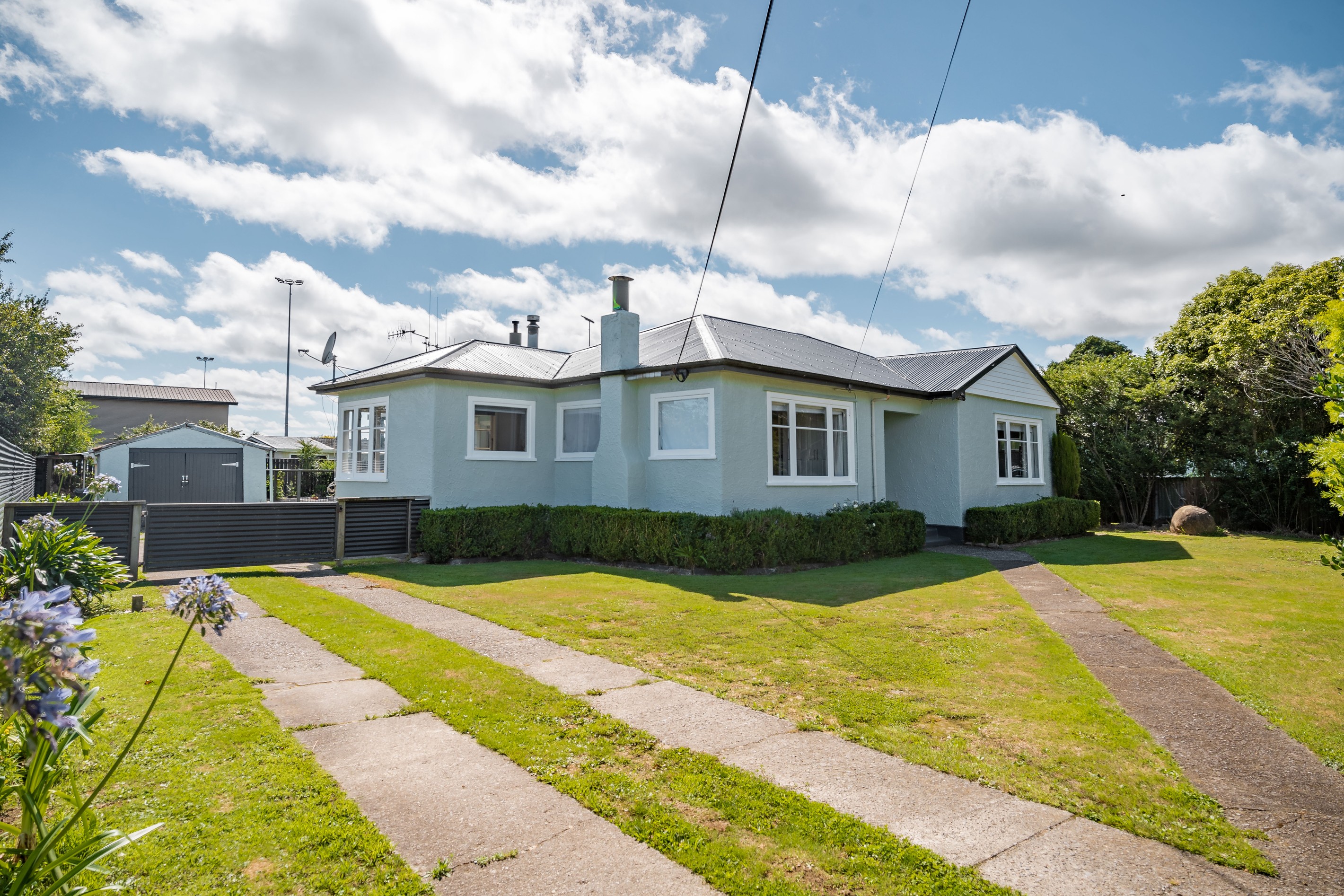 19 King Street, Pahiatua, Tararua District