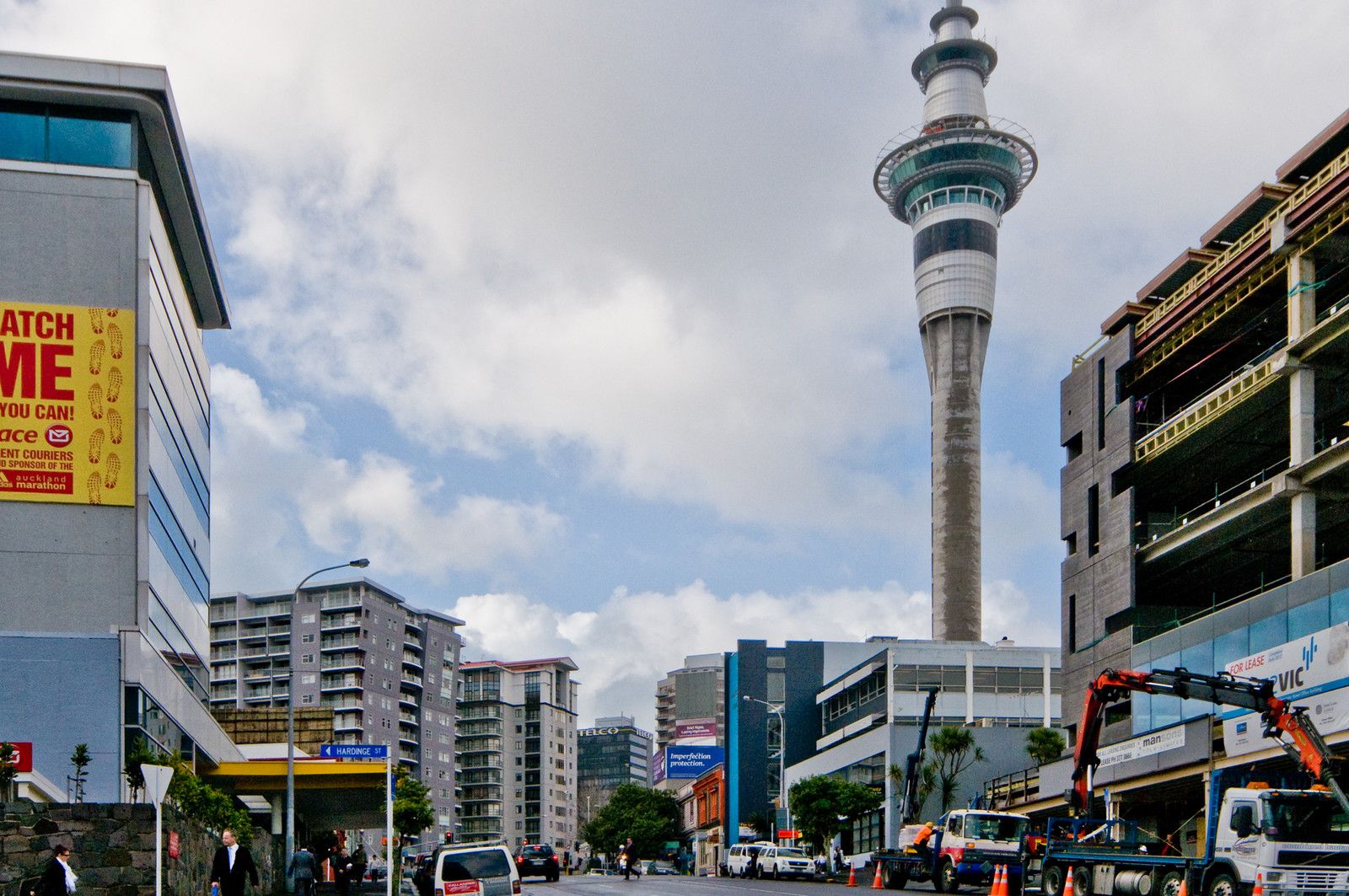 7H/135 Victoria Street West, Auckland Central, Auckland City