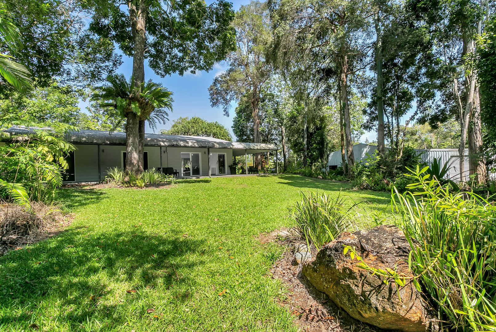 57C Masons Road, Kuranda, QLD 4881