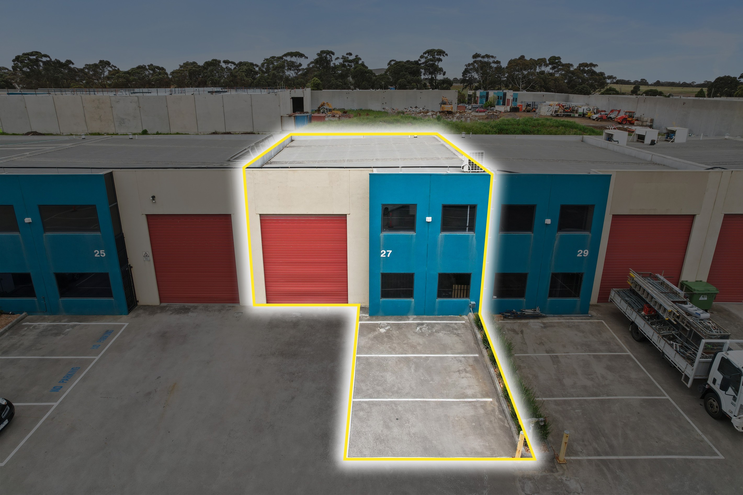 27/266 Osborne Avenue, Clayton South, VIC 3169