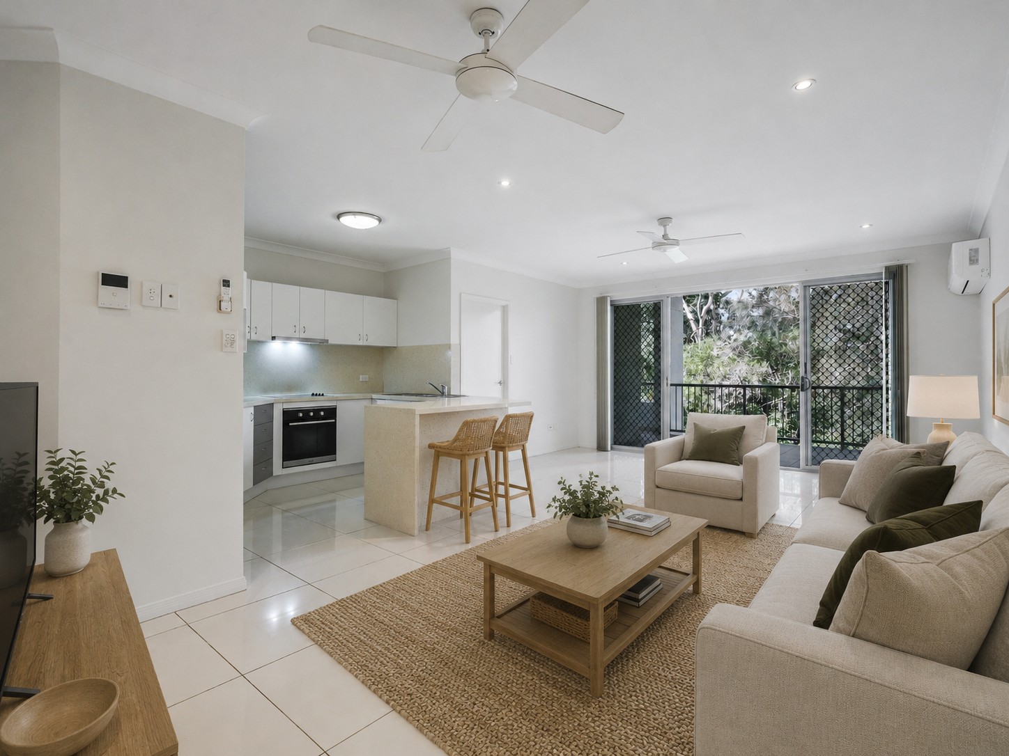 30/40 Nathan Avenue, Ashgrove, QLD 4060